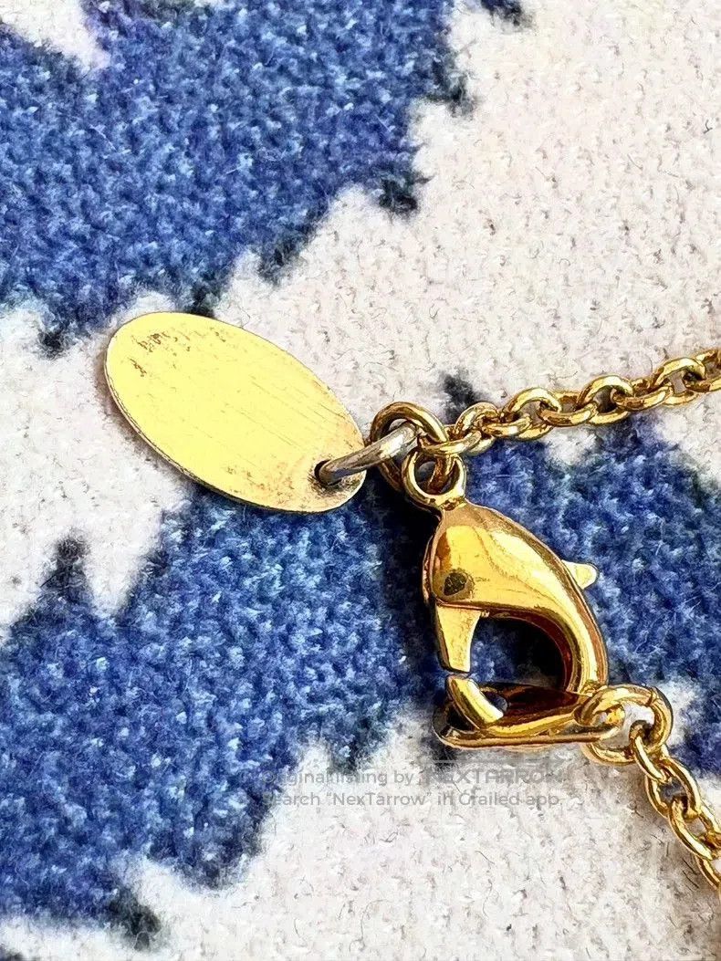 Vivienne Westwood Vivienne Westwood Necklace . Size ONE SIZE - 4 Thumbnail