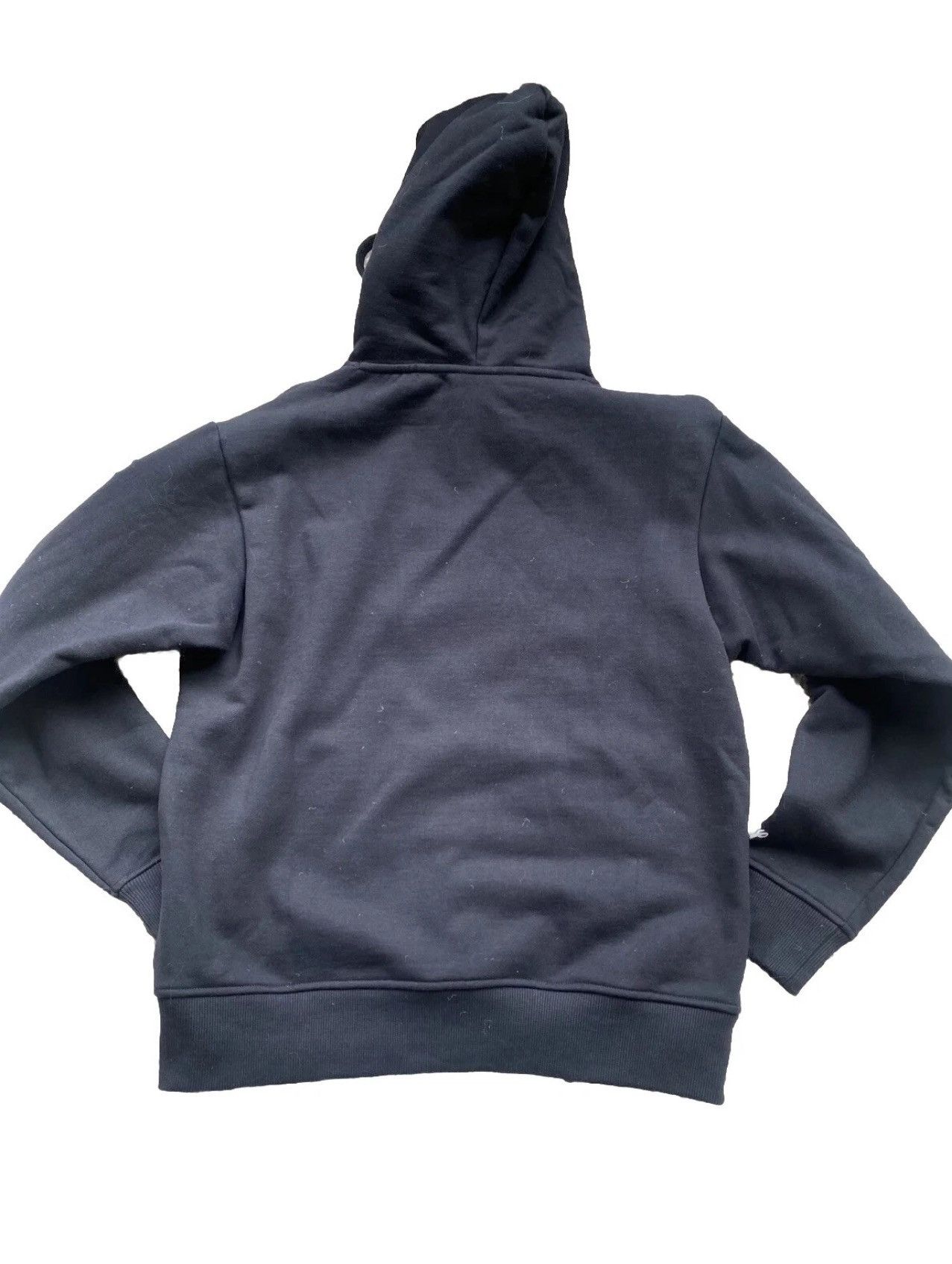 Disney × Kith KITH x Disney Mickey Sleeve Patches Hoodie Mickey's 90th Size US S / EU 44-46 / 1 - 3 Thumbnail