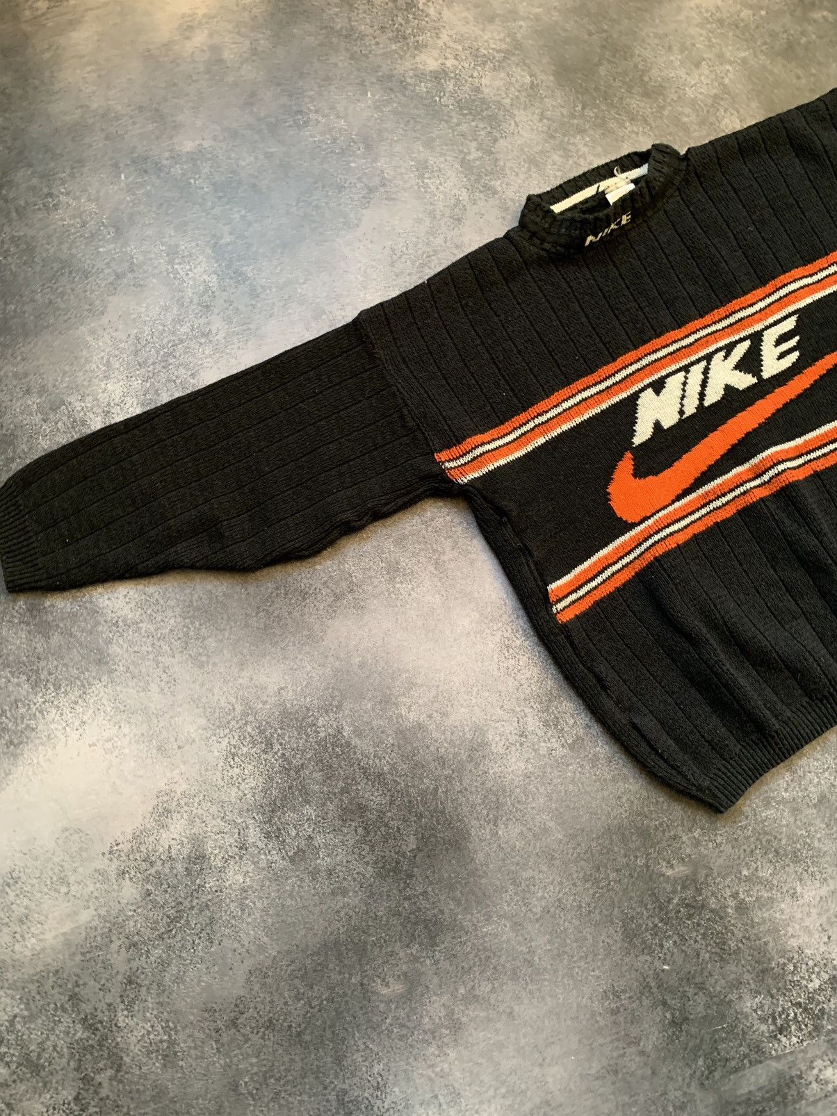 Nike Nike vintage sweater RARE Grailed — free download