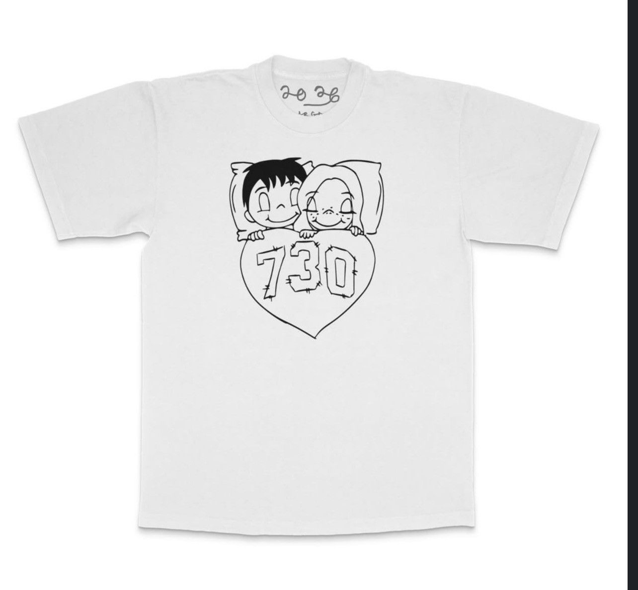 Asspizza REST OF MY LIFE SHIRT Size US M / EU 48-50 / 2 - 1 Preview