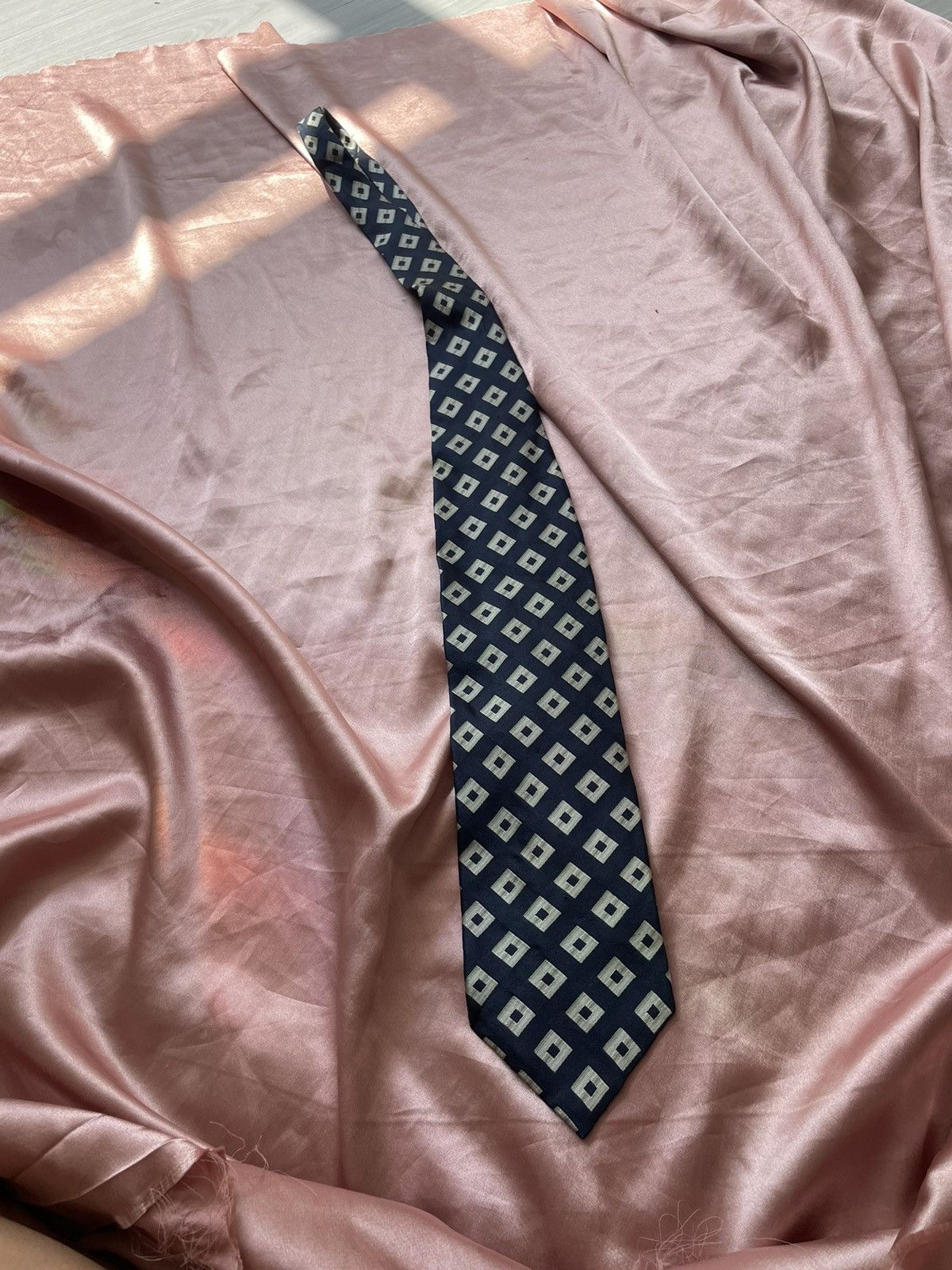Giorgio Armani Armani tie Size ONE SIZE - 3 Thumbnail