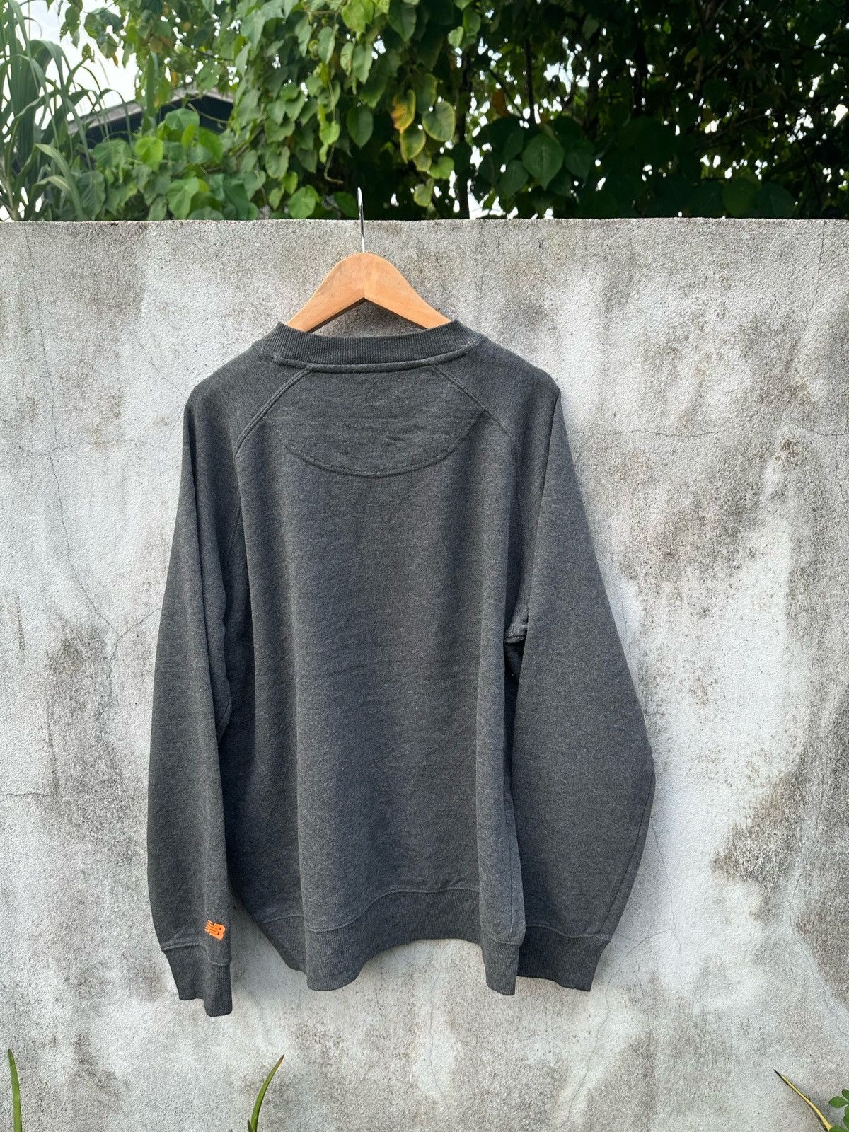 New Balance New balance sweatshirt Size US L / EU 52-54 / 3 - 6 Thumbnail