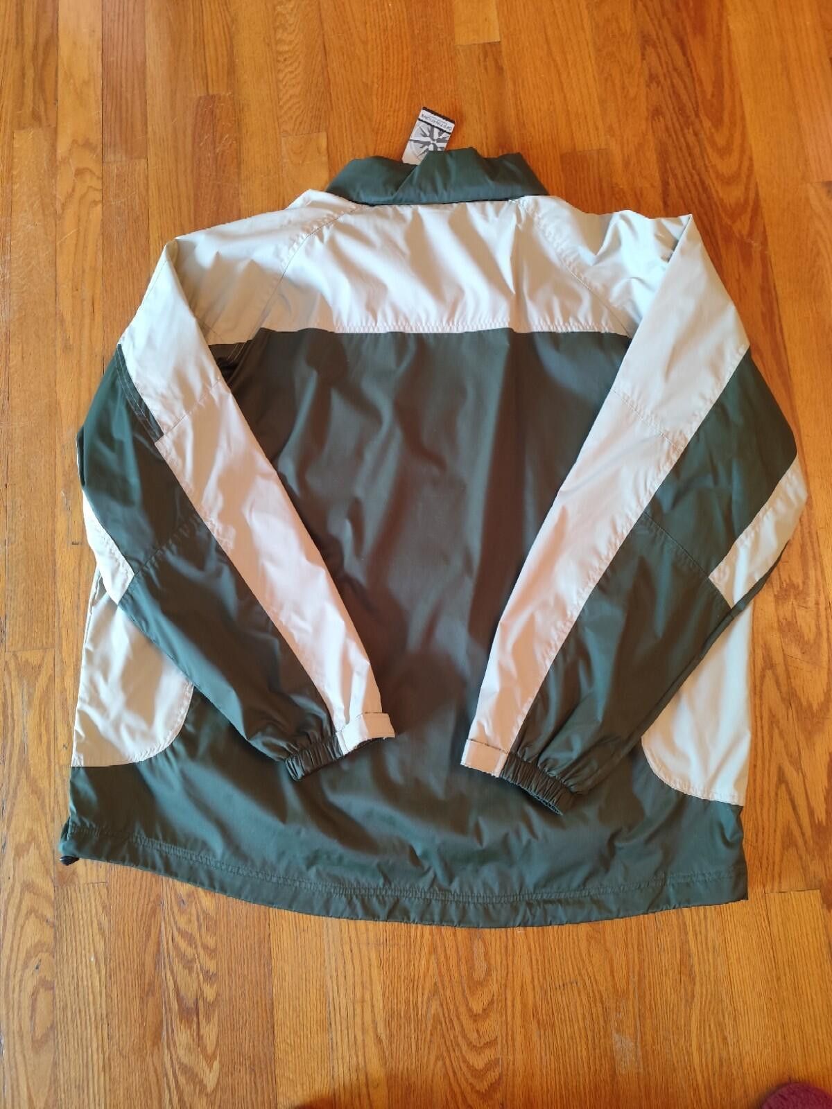 Other Destinations American Identity Men's Windbreaker Jacket XXL Size US XXL / EU 58 / 5 - 3 Thumbnail