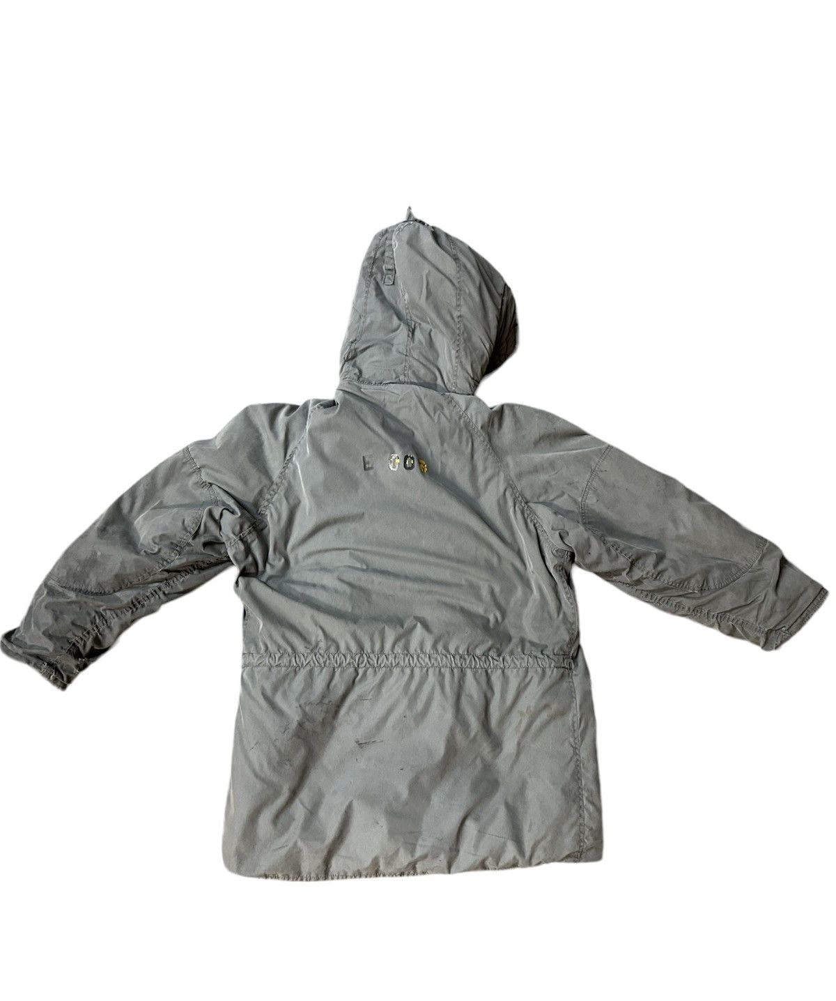 Other N-3B Extreme cold weather parka Size US M / EU 48-50 / 2 - 3 Thumbnail
