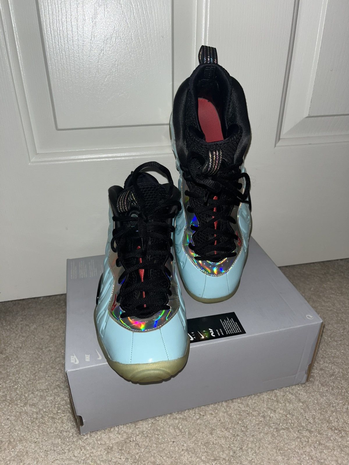 Jordan Brand Jordan posite mix 97 Size US 7 / EU 40 - 2 Thumbnail