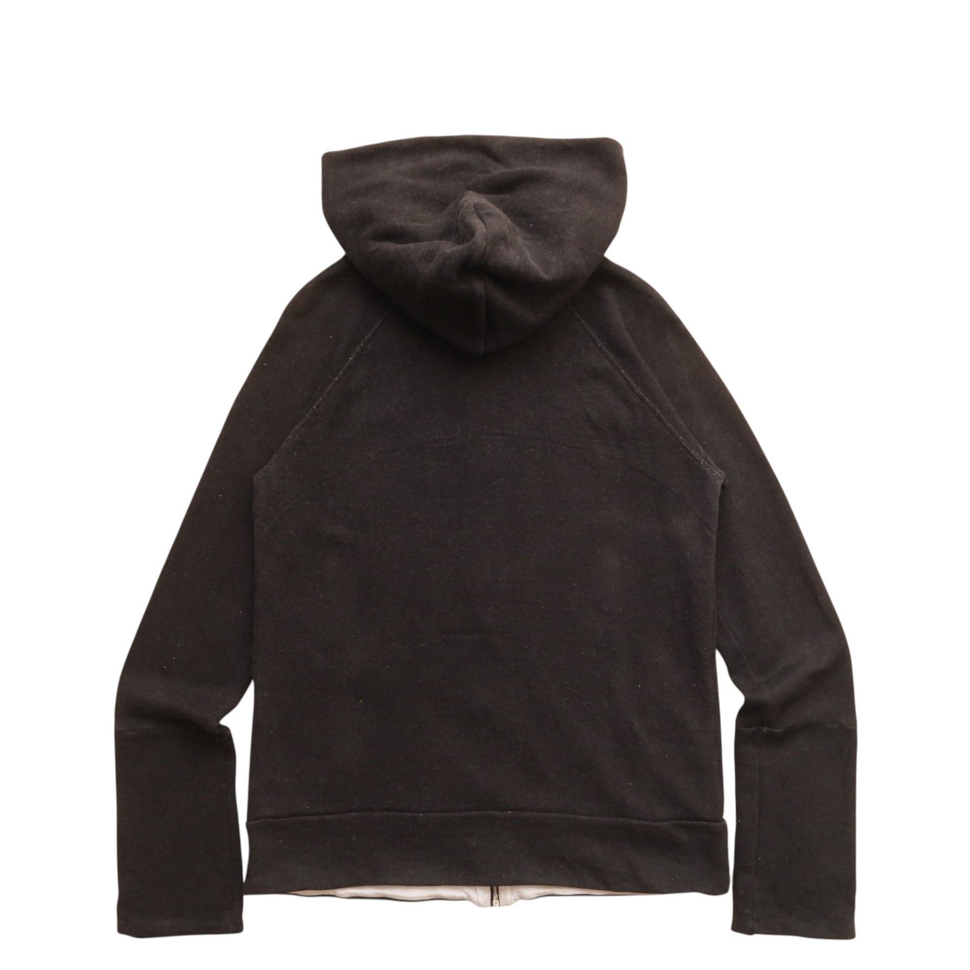 Issey Miyake S/S 01 Issey Miyake Tsumori Chisato Pullover Hoodie Size US M / EU 48-50 / 2 - 2 Thumbnail