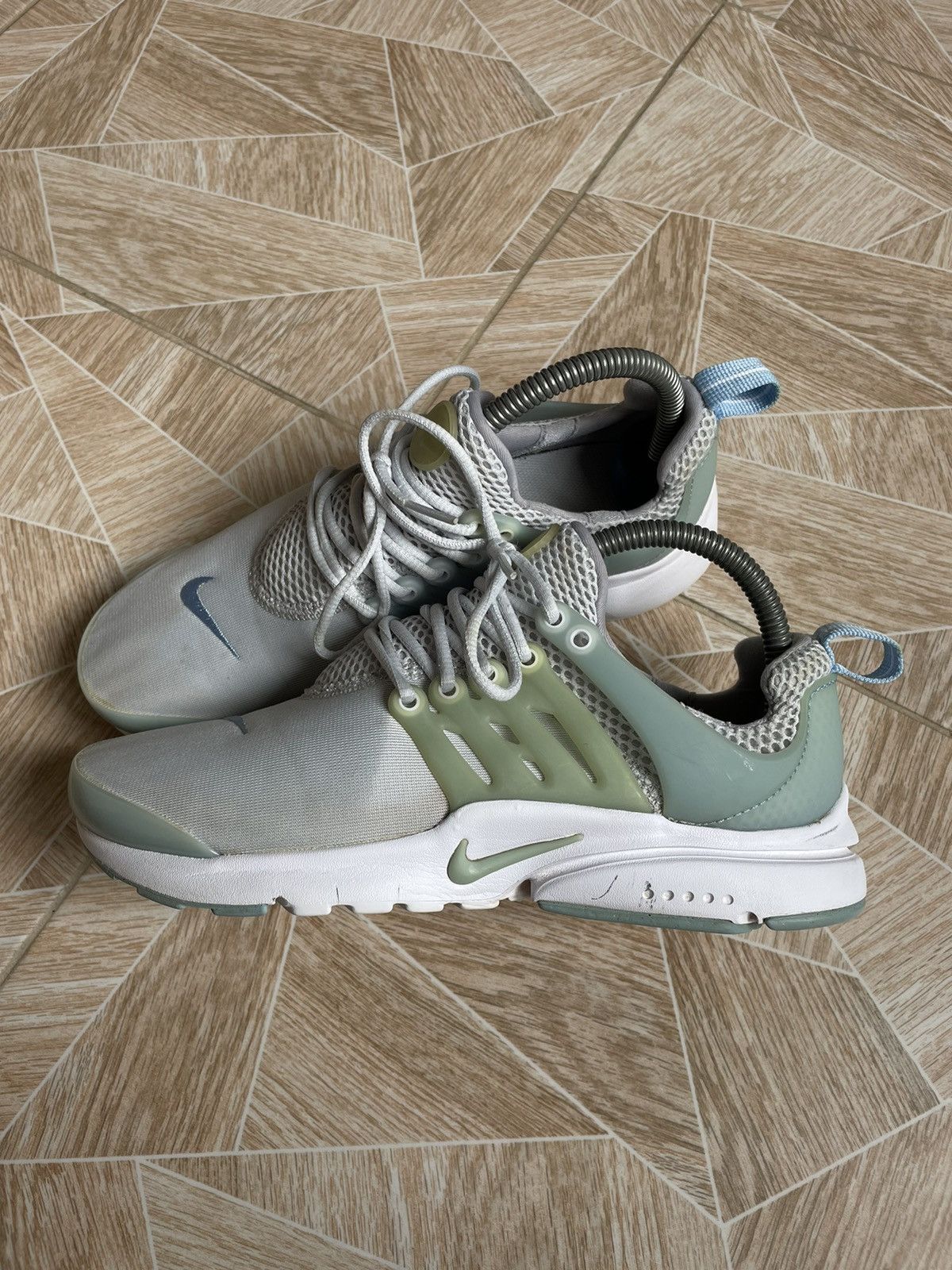 Nike presto vintage best sale