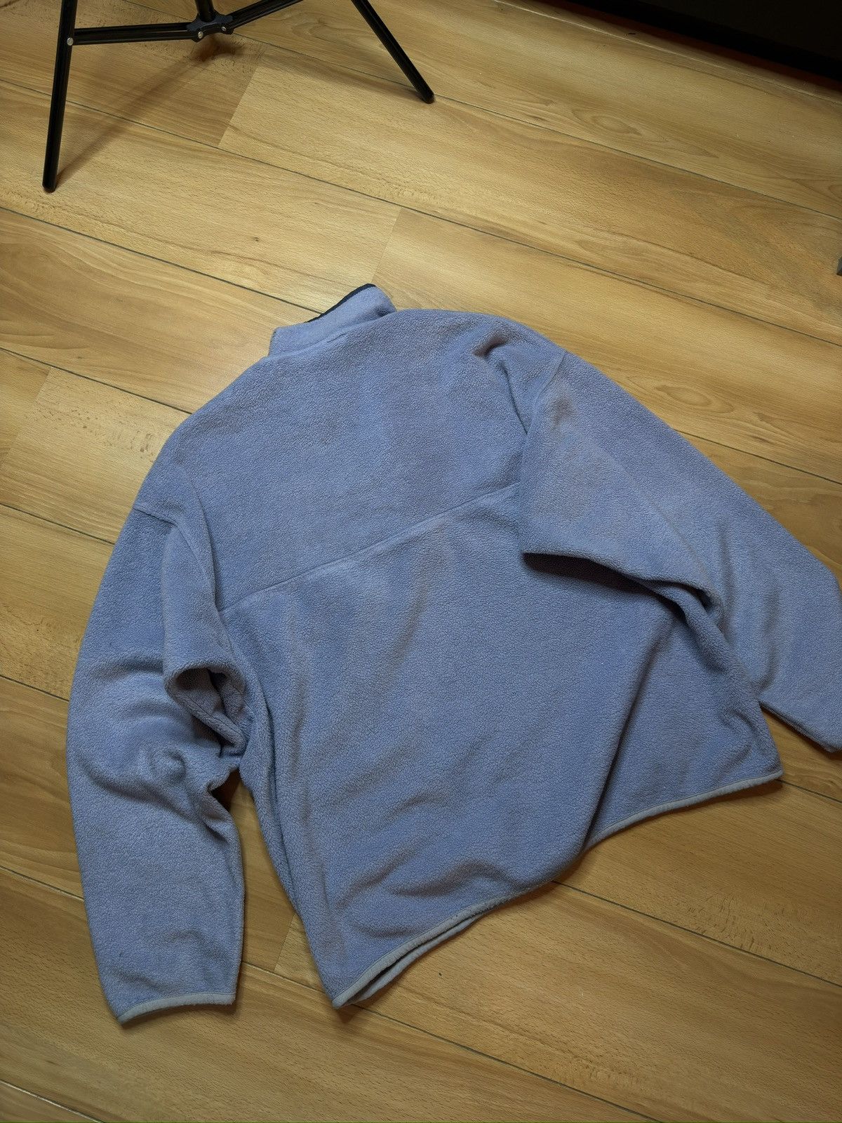 Patagonia Patagonia synchilla vintage jacket fleece Size US XL / EU 56 / 4 - 10 Thumbnail
