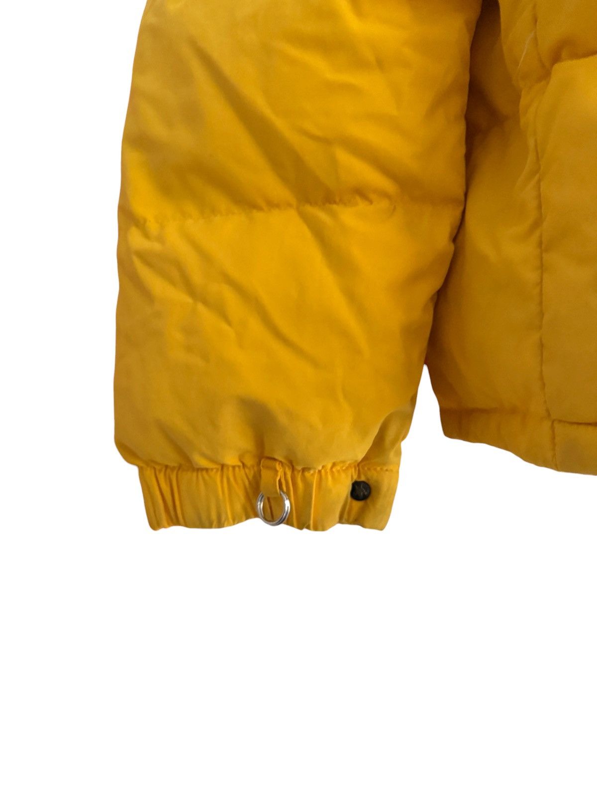 Moncler Vintage Moncler Puffer Jacket Size US XL / EU 56 / 4 - 9 Thumbnail