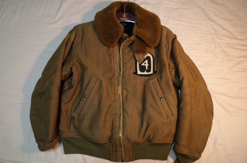 Freewheelers Freewheelers Back painting B-15-2506 Size US M / EU 48-50 / 2 - 5 Thumbnail