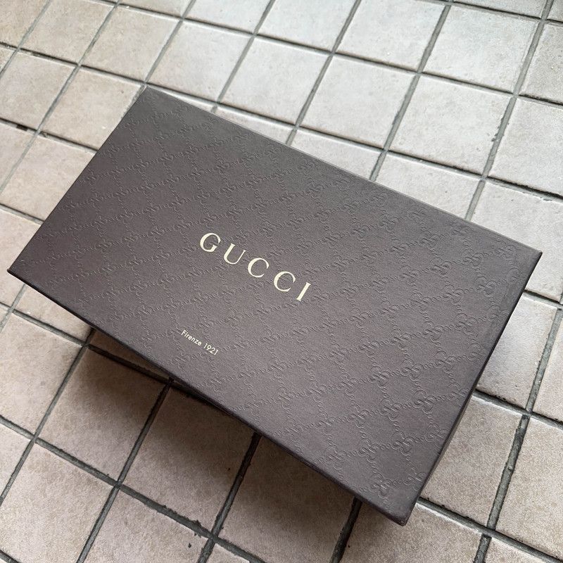 Gucci Gucci Red Studded Sneakers for Bold Style - Size US 8.5 / EU 41-42 - 6 Thumbnail