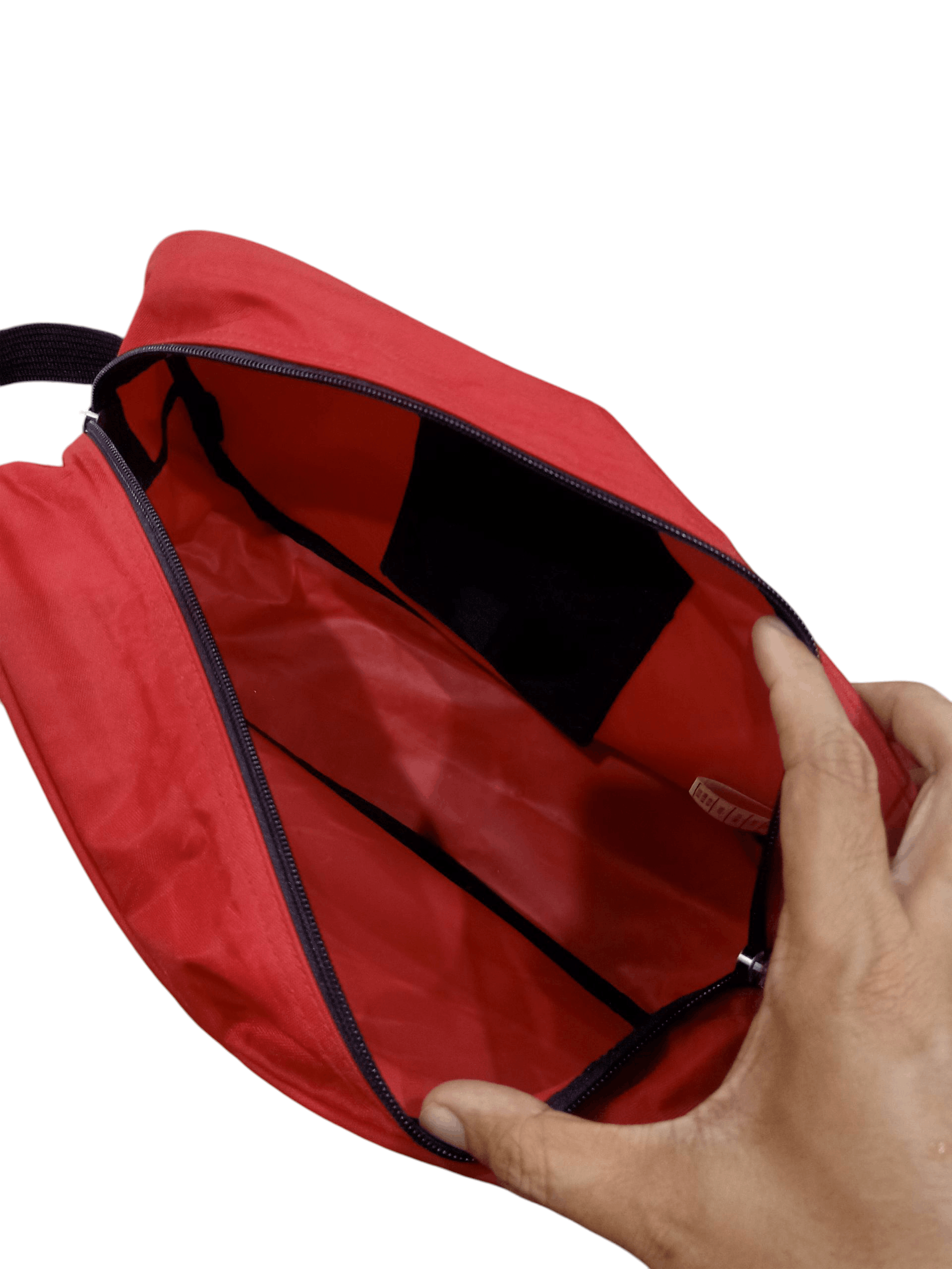 Nike Vintage Nike Shoe Bag Size ONE SIZE - 8 Thumbnail
