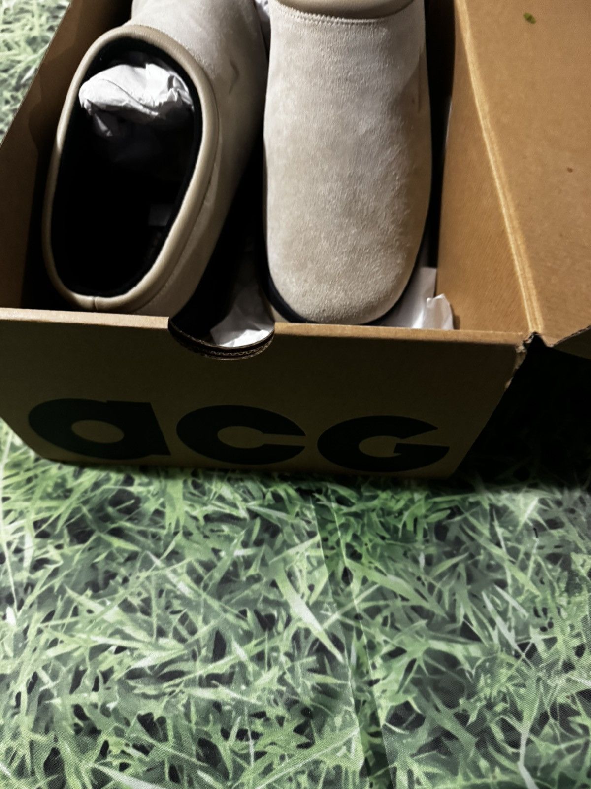 Nike ACG Nike ACG Rufus Size US 11.5 / EU 44-45 - 3 Thumbnail