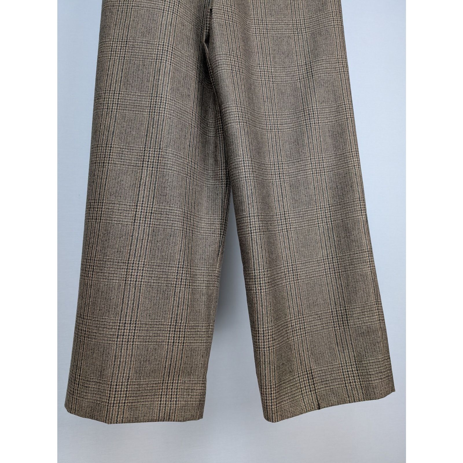 Celine o1rshd1 Pantalon Skate FL 2 Plis Causal Pants in Multicolor Size US 44 / EU 60 - 11 Thumbnail