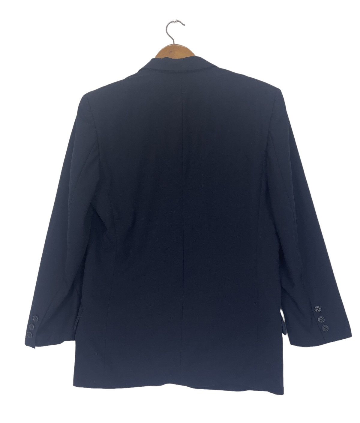 Isamu Katayama Backlash × Vintage ISAMU KATAYAMA BLACKLASH BLAZER JACKET Size 40R - 5 Thumbnail