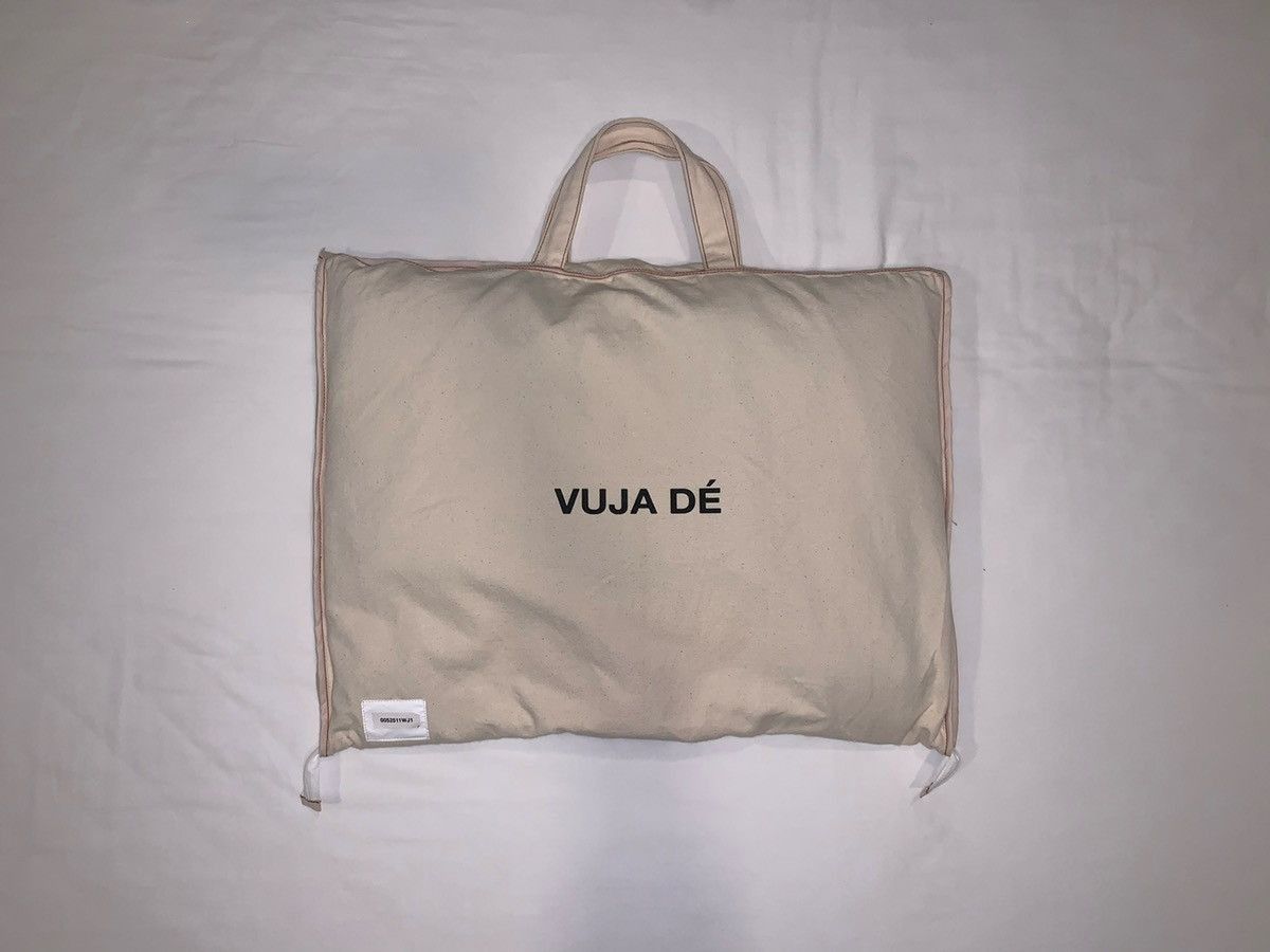Vuja De Vuja Dé Allegro Work Jacket Size US S / EU 44-46 / 1 - 8 Thumbnail
