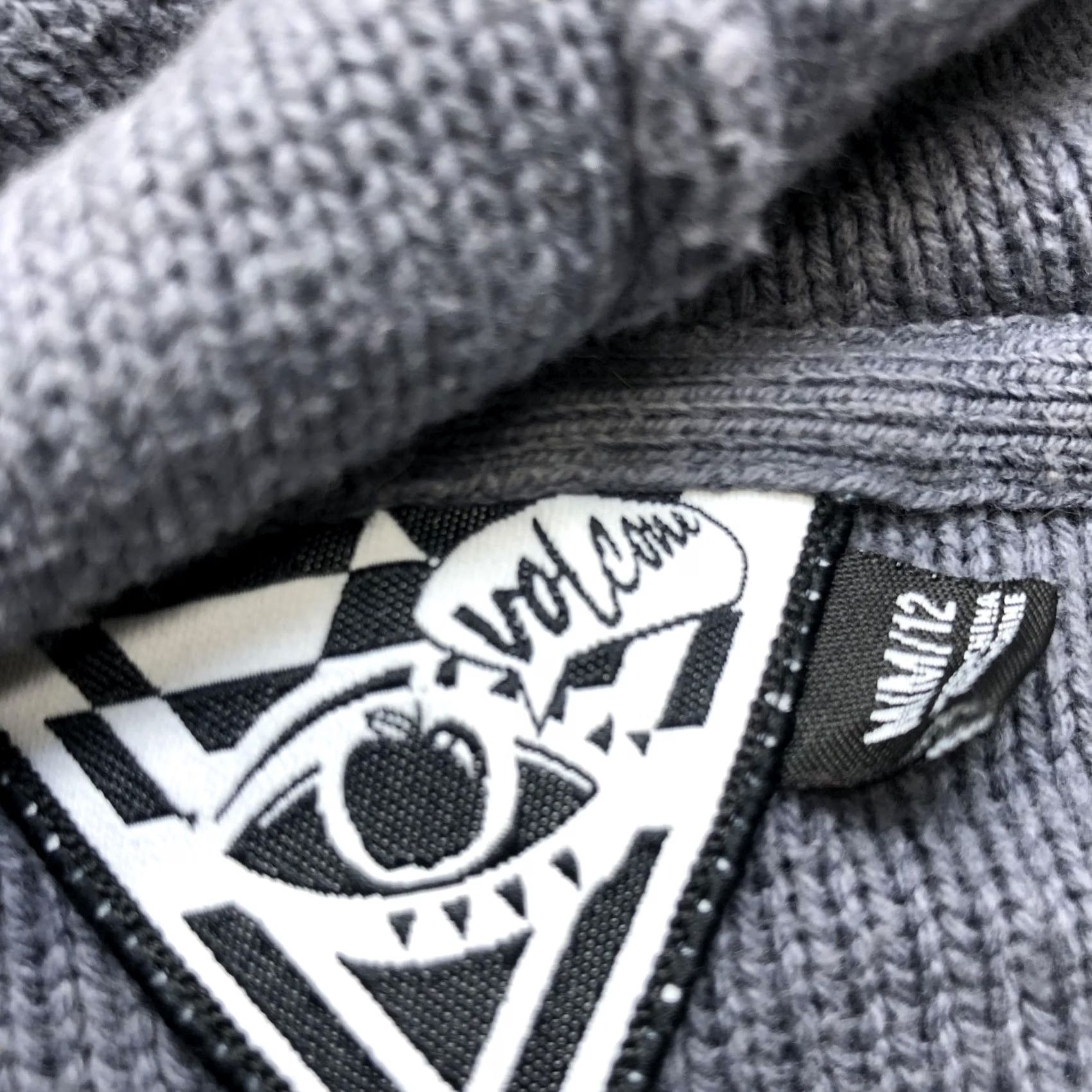 Volcom VINTAGE? No. Size M / US 6-8 / IT 42-44 - 5 Thumbnail