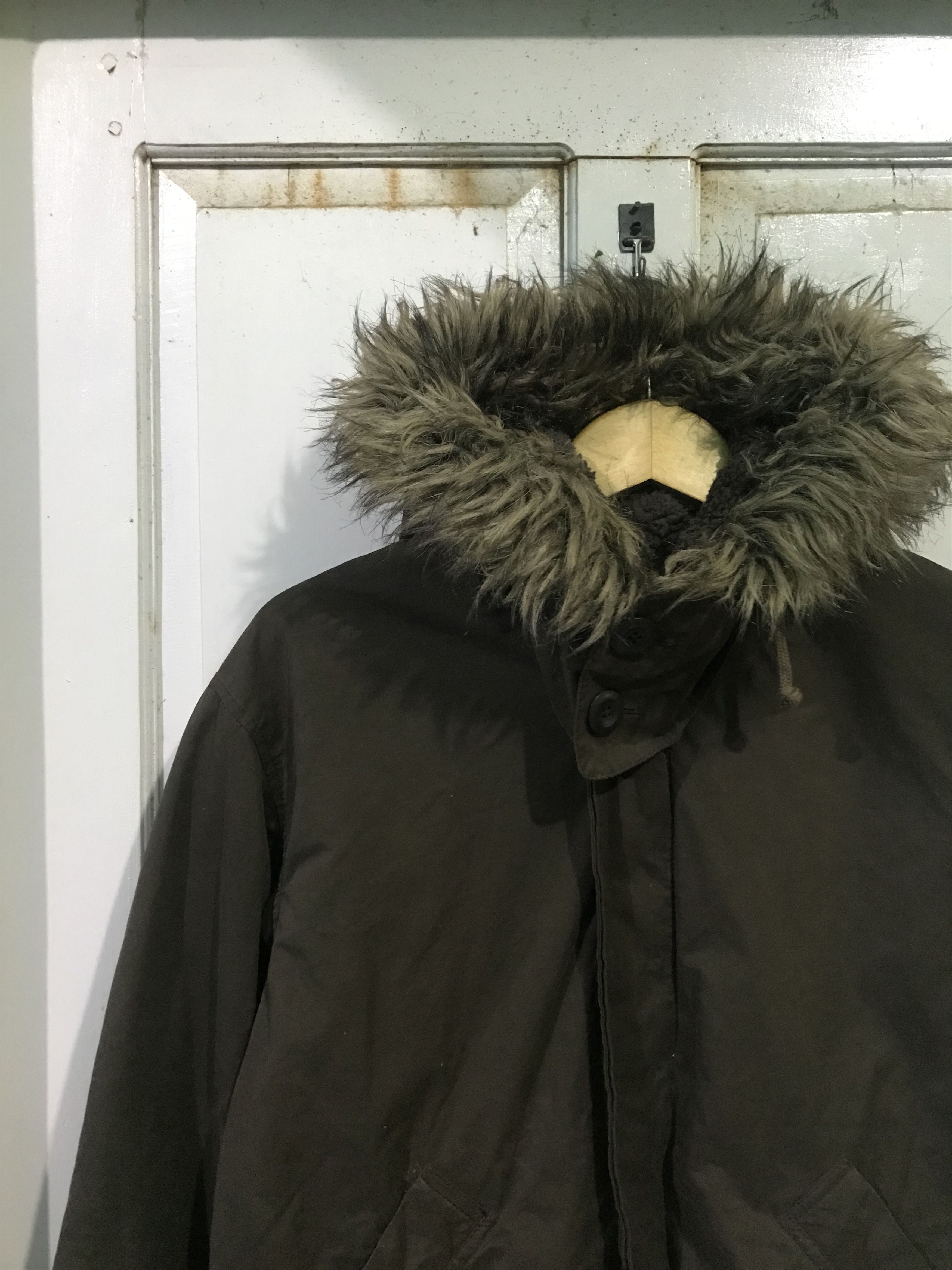 Kiminori Morishita Vkei style kiminori morishita x uniqlo Size US S / EU 44-46 / 1 - 3 Thumbnail