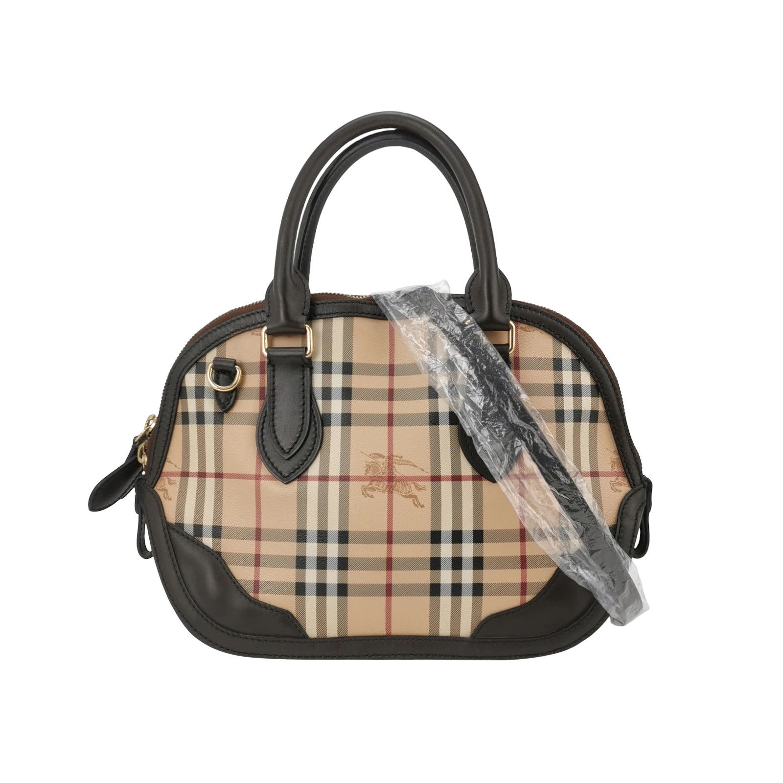 Burberry Burberry Women os Shoulder Bags Size ONE SIZE - 1 Thumbnail