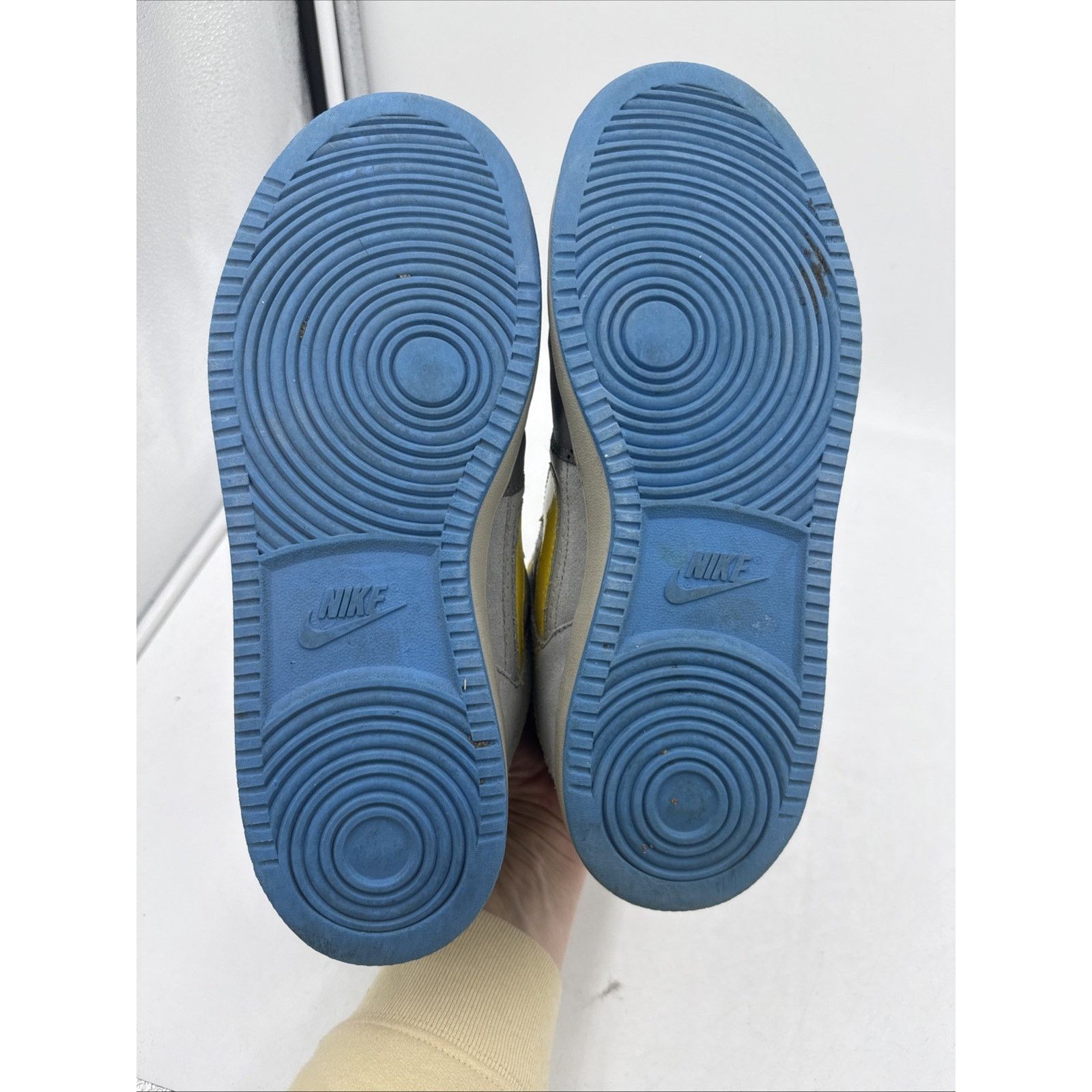 Nike Size 11 - Nike Zoom Team Edition Barcelona Size US 11 / EU 44 - 6 Thumbnail