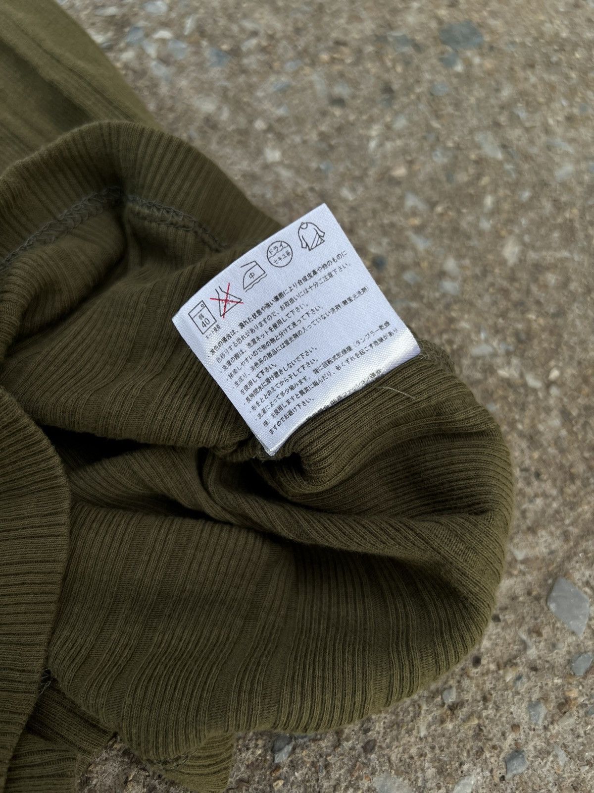 20471120 × Japanese Brand × Vintage 2000s Time Step Tank Top Size US M / EU 48-50 / 2 - 5 Thumbnail
