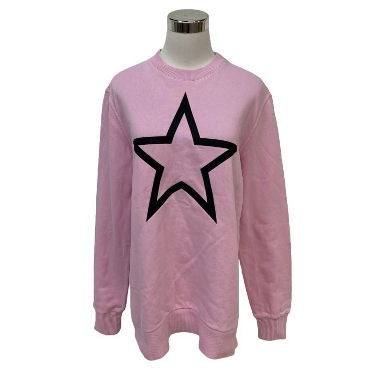 Givenchy Givenchy Star Sweatshirt Size S Size US S / EU 44-46 / 1 - 1 Thumbnail