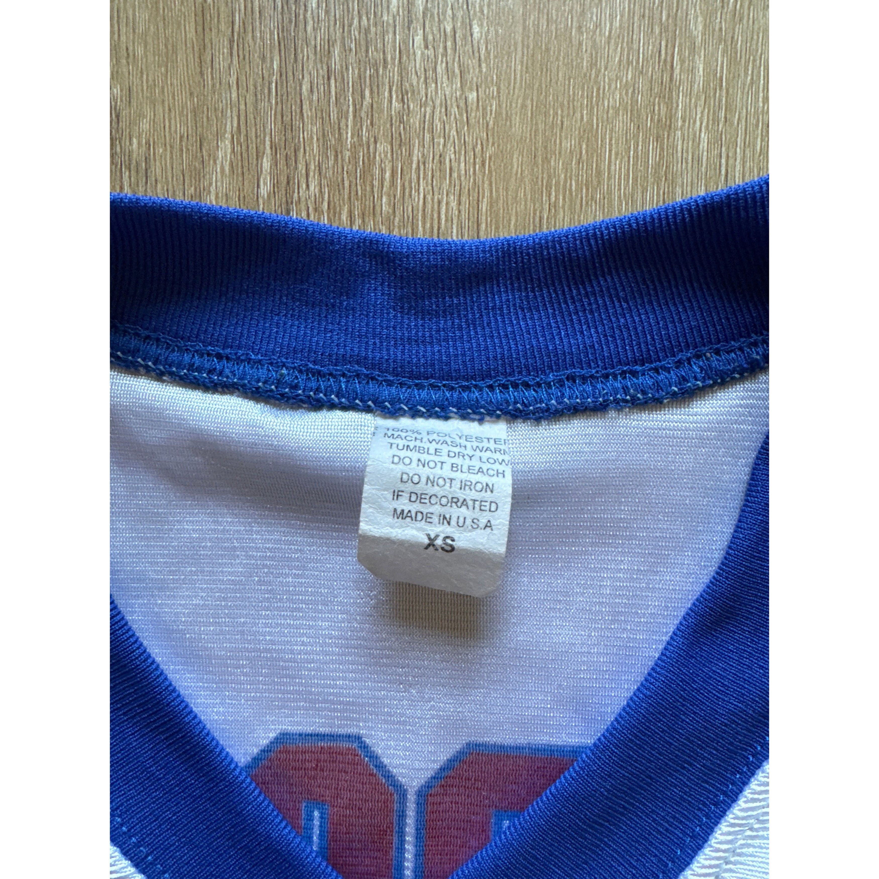 Other Vintage South Carolina State University Bulldogs Football Je Size US XS / EU 42 / 0 - 4 Thumbnail