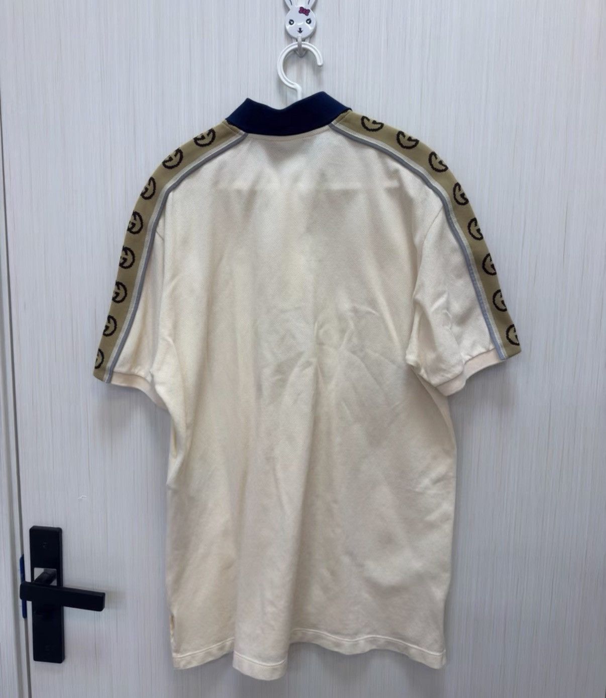 Gucci GUCCI POLO+, Size L, almost like new. Size US L / EU 52-54 / 3 - 2 Thumbnail