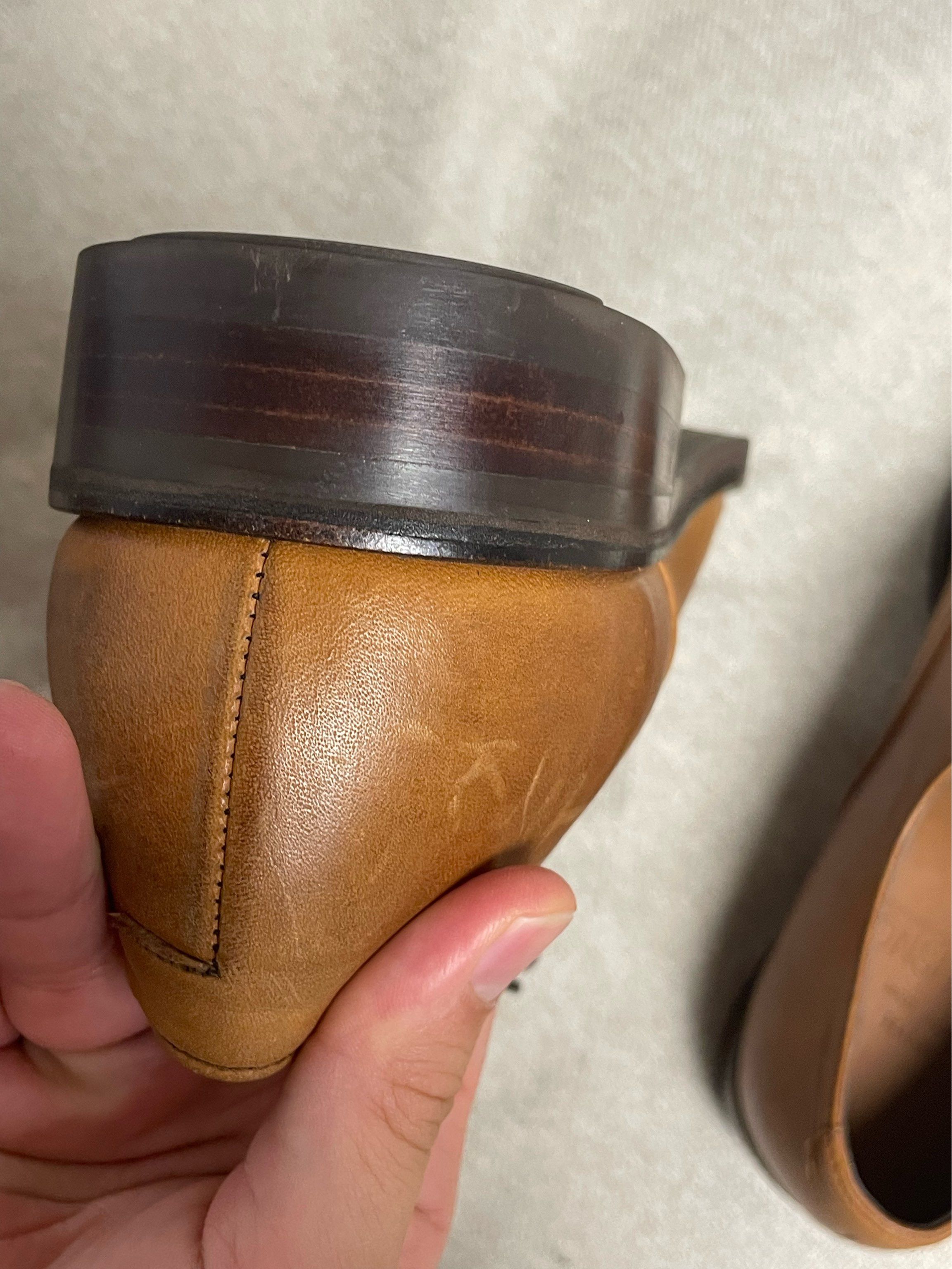 Other Handcrafted Formal Shoes Size US 11 / EU 44 - 7 Thumbnail