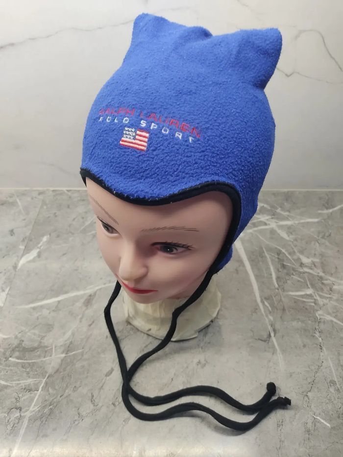 Polo Ralph Lauren Polo Sport Ralph Lauren Beanie Size ONE SIZE - 1 Thumbnail