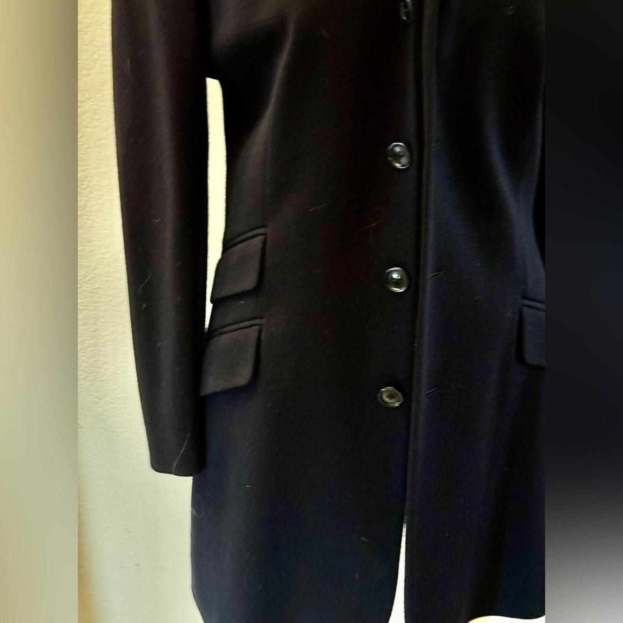 Polo Ralph Lauren Ralph Lauren Women's Blue Jacket Size M / US 6-8 / IT 42-44 - 4 Thumbnail