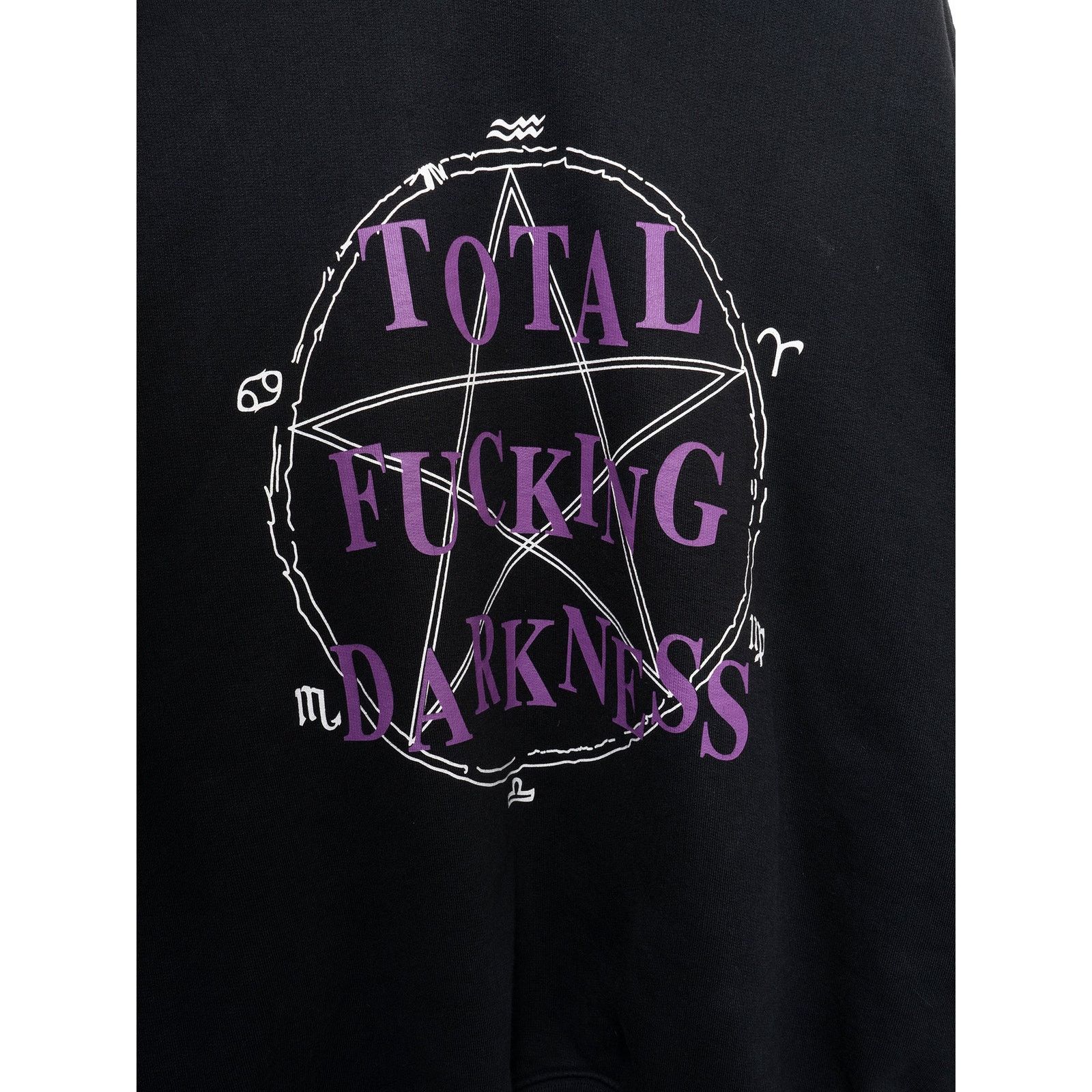 Vetements TFD Hoodie Size US L / EU 52-54 / 3 - 3 Thumbnail