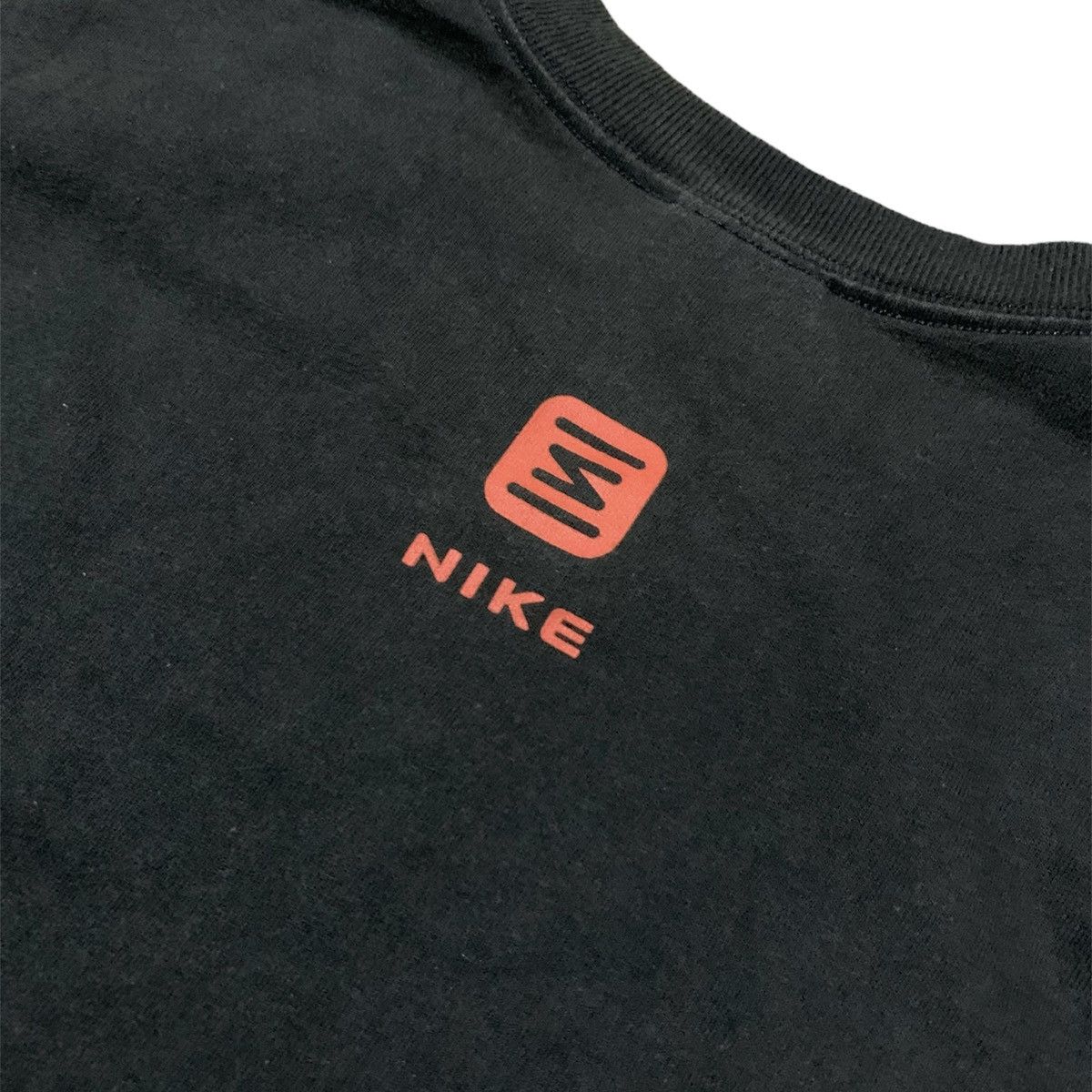 Nike Vintage Nike 90’s Shox OVP Big Graphic Shirt Size US XXL / EU 58 / 5 - 7 Thumbnail