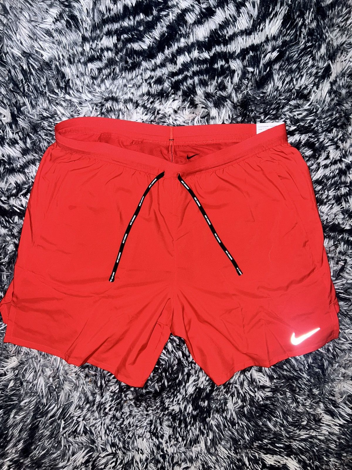 Nike Nike Dri Fit 7” Shorts Size US 34 / EU 50 - 2 Thumbnail