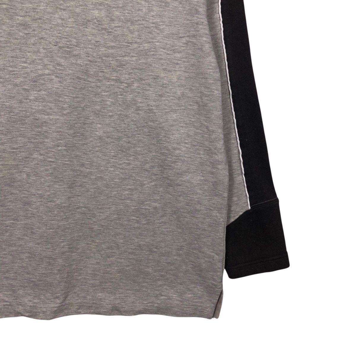 Jordan Brand 📌Vintage Long Sleeve Sweatshirt Air Jordan Small Pony Size US M / EU 48-50 / 2 - 6 Thumbnail