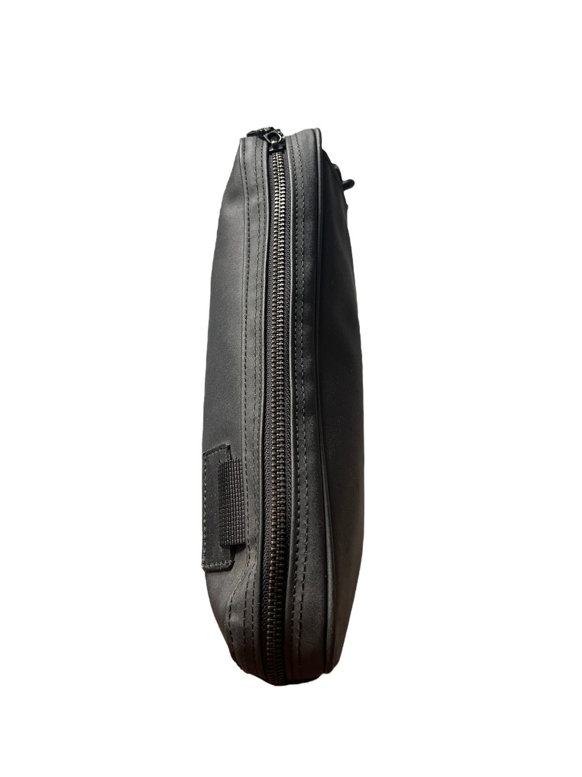 Yohji Yamamoto Yohji Yamamoto Y’SACCS Pour Homme Utility Messenger Bag Size ONE SIZE - 9 Thumbnail