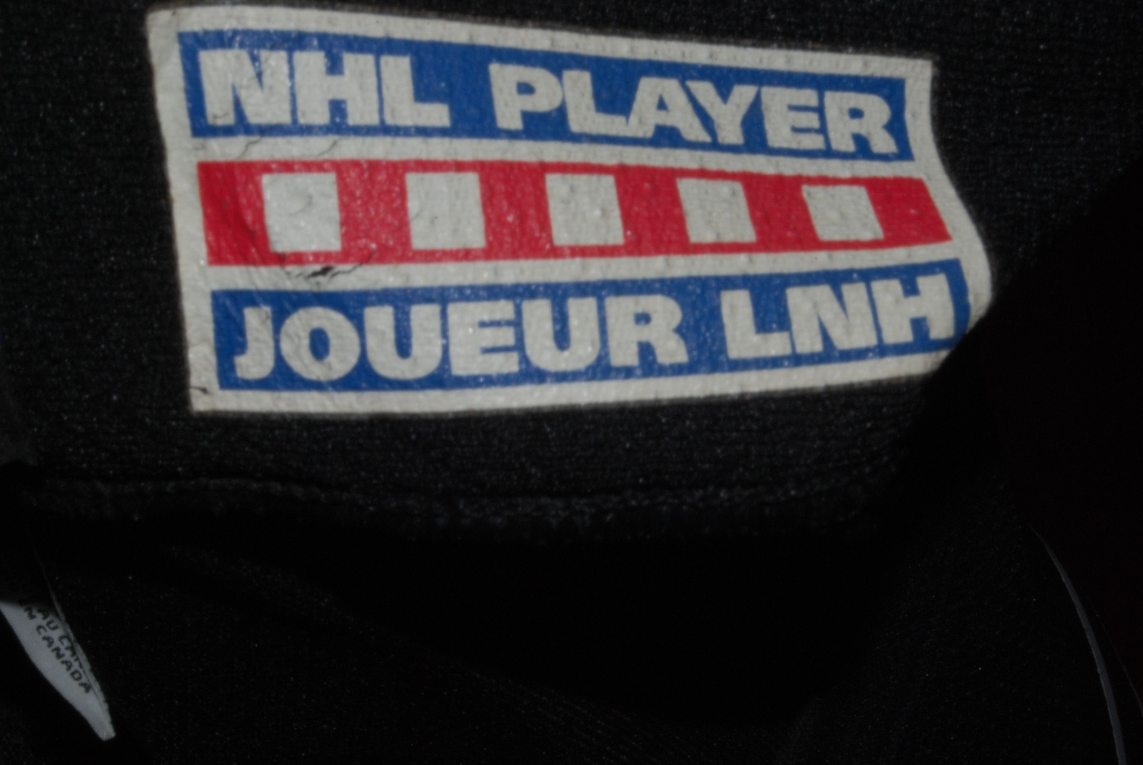 Ccm CCM Center Ice Pittsburgh Penguins Mario Lemieux NHL Jersey Size US L / EU 52-54 / 3 - 5 Thumbnail