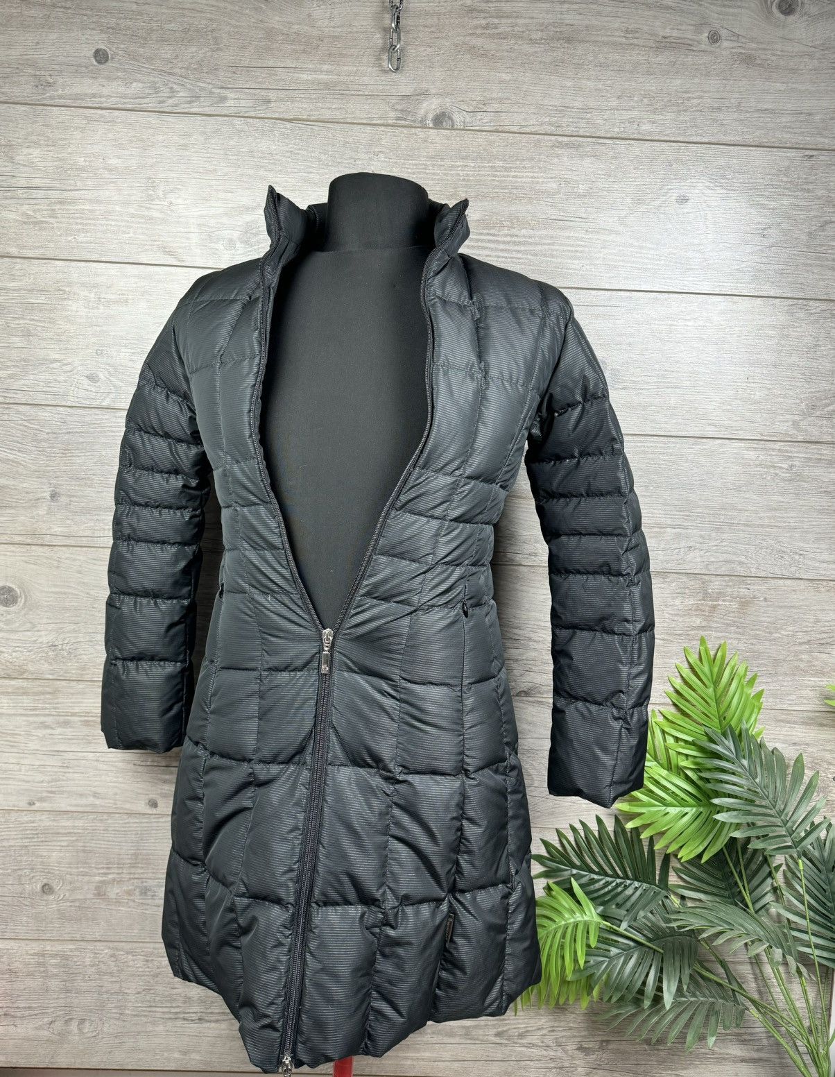 Moncler Rare Vintage Down Jacket Puffer Woman Size S - M