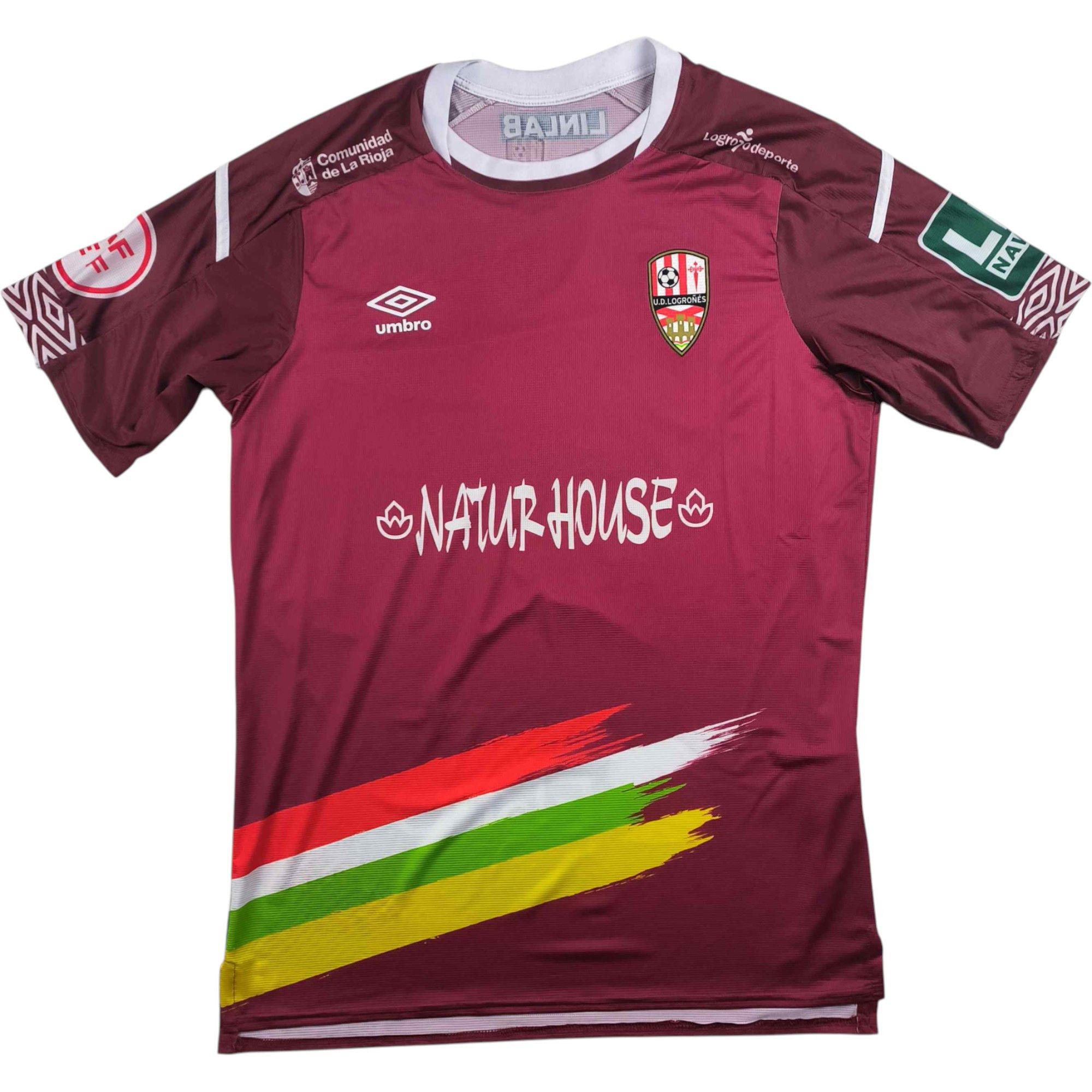 Palace × Umbro Palace umbro away shirt jersey dream sky