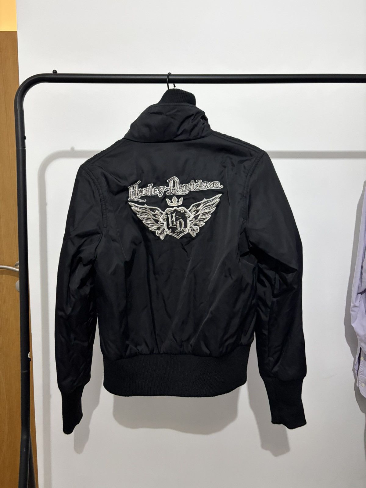 Harley Davidson Harley Davidson women's jacket Size XS / US 0-2 / IT 36-38 - 1 Thumbnail