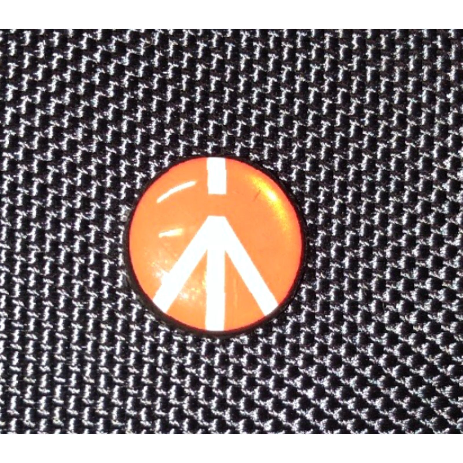 Vintage Manfrotto Backpack Mens Gray/Black Multi Pocket Backpack Size ONE SIZE - 2 Thumbnail