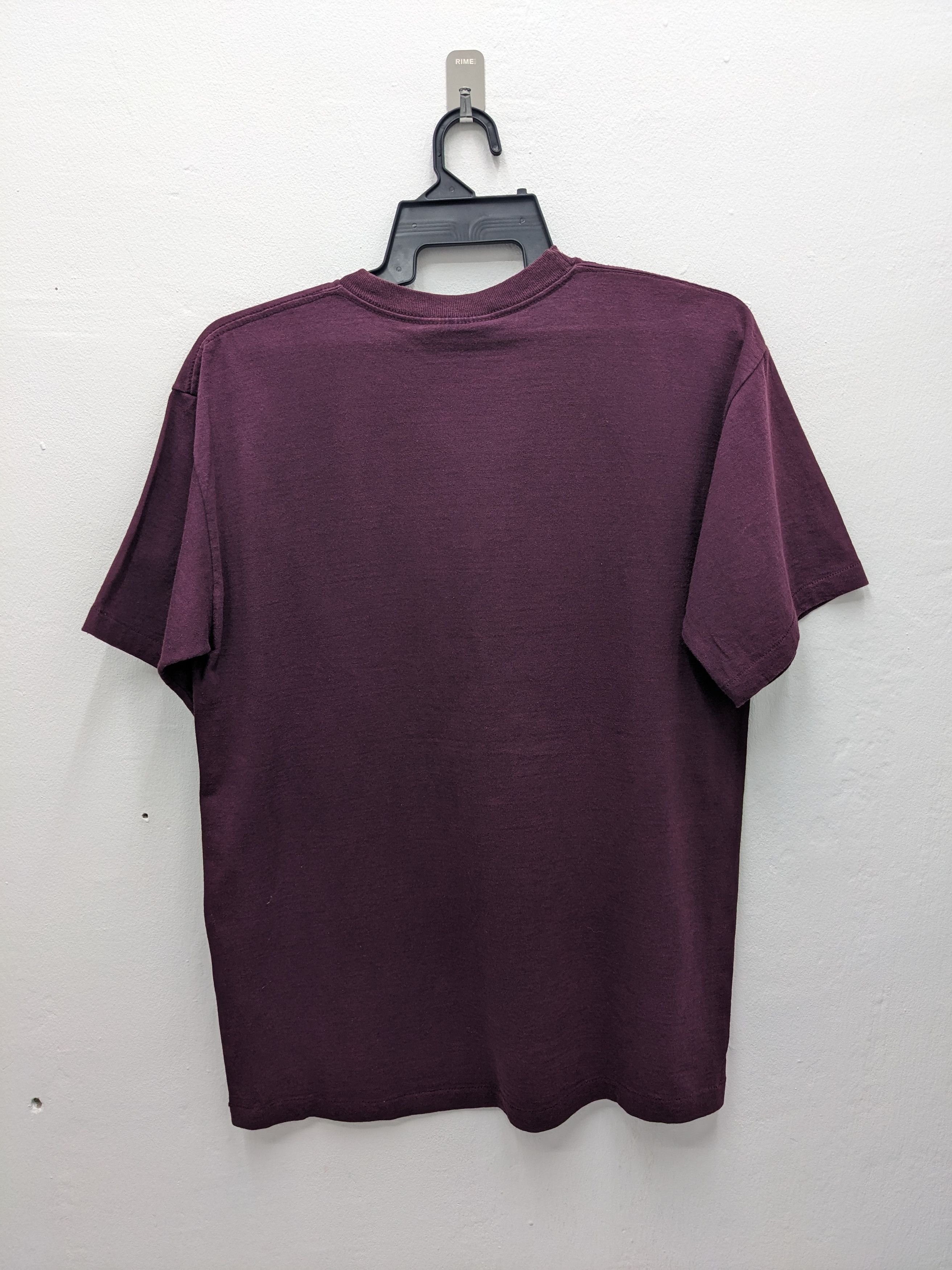 Converse CONVERSE MADE IN USA TSHIRT Size US L / EU 52-54 / 3 - 4 Thumbnail