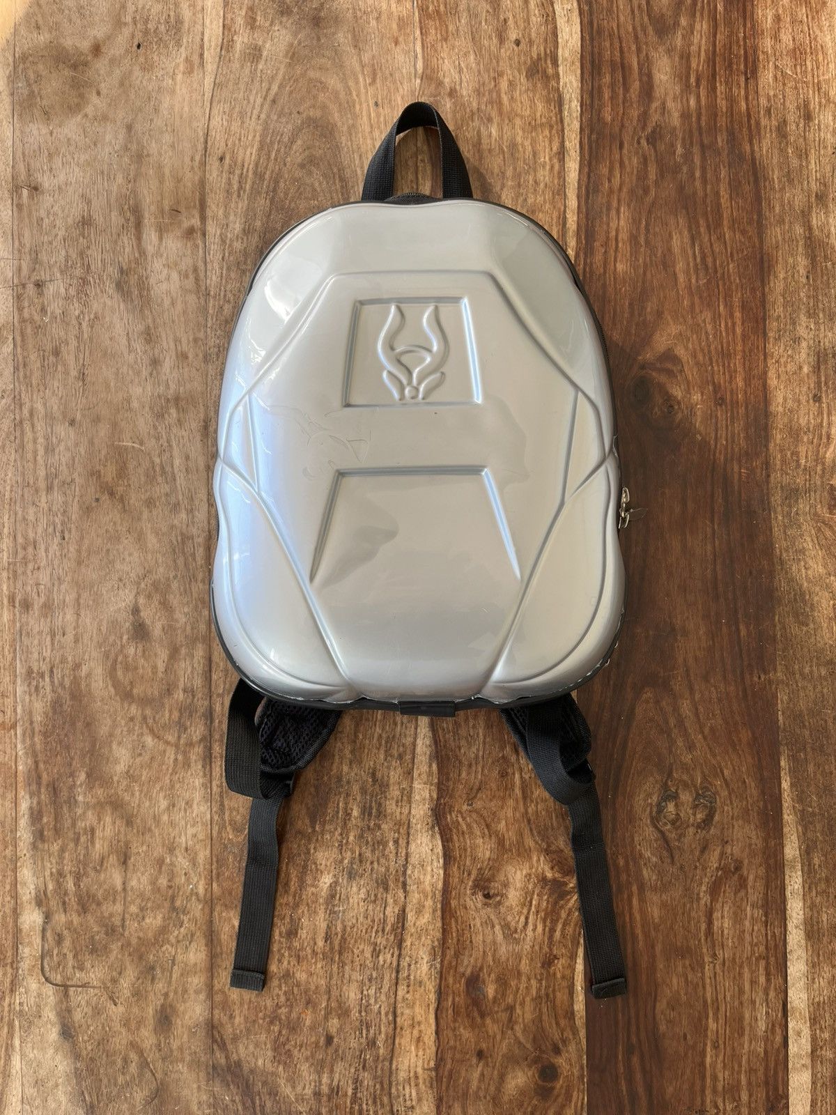 Fotus 2013 Cyberdog Hard Shell Halo Backpack Size ONE SIZE - 1 Thumbnail