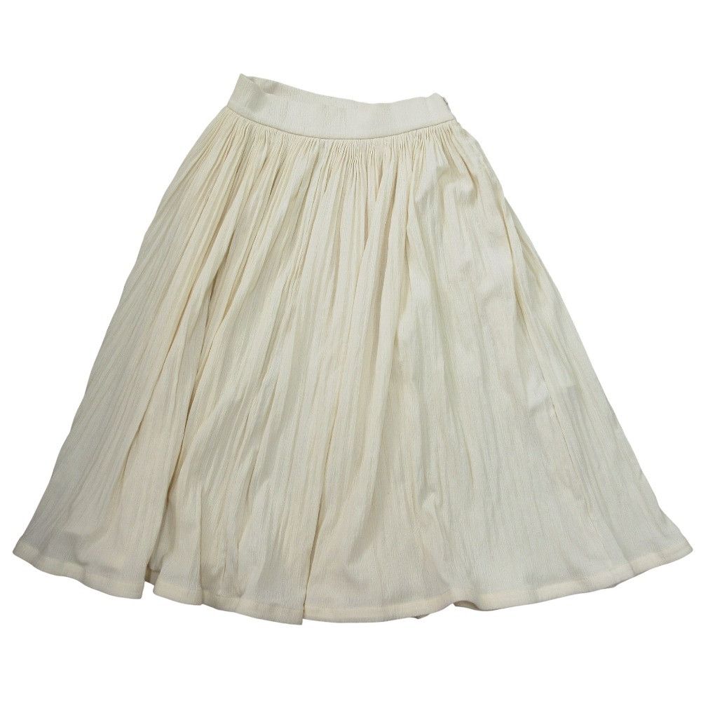Jil Sander Jil Sander Jil Sander Midi Pleated Skirt Others Skirts DUTY FREE for USA Size ONE SIZE - 1 Thumbnail