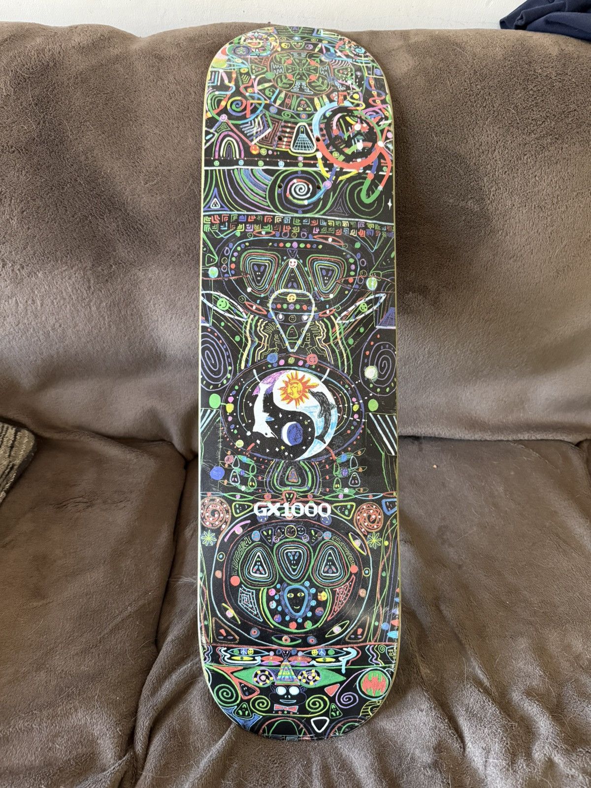 Supreme Supreme x Cindy Sherman Skateboard Deck “Untitled 175