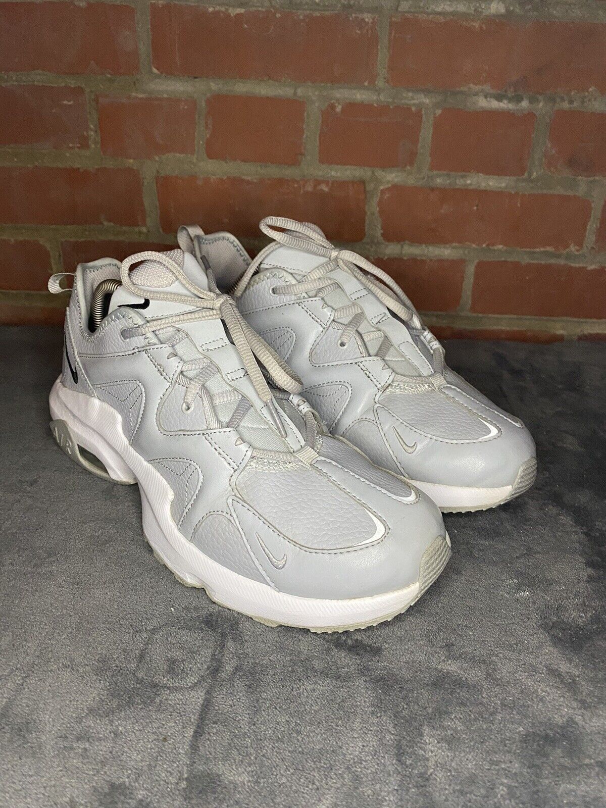 Nike Nike Air Max Graviton LEA Running Shoes CD4151-001 Mens 9.5 Size US 9.5 / EU 42-43 - 1 Thumbnail
