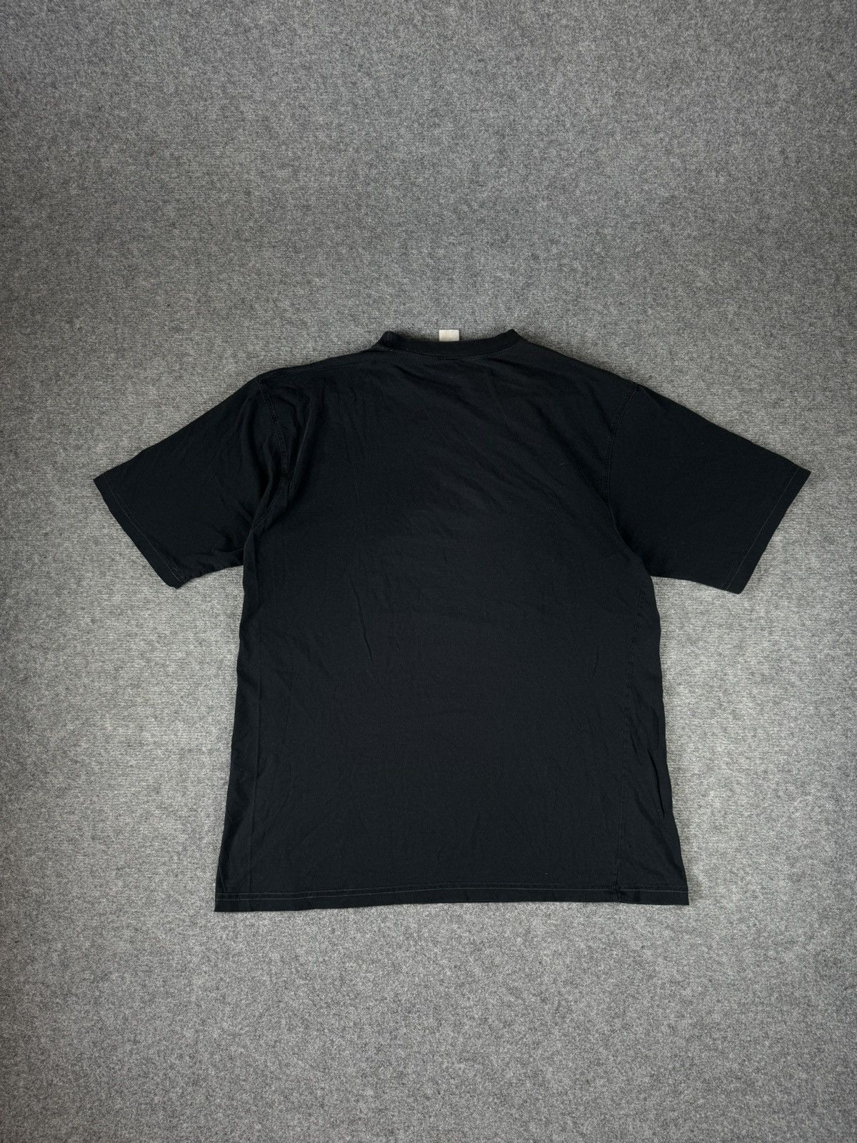 Rap Tees Vintage 90s Dance Baby Dance Kinetix T Shirt Size US XL / EU 56 / 4 - 9 Thumbnail