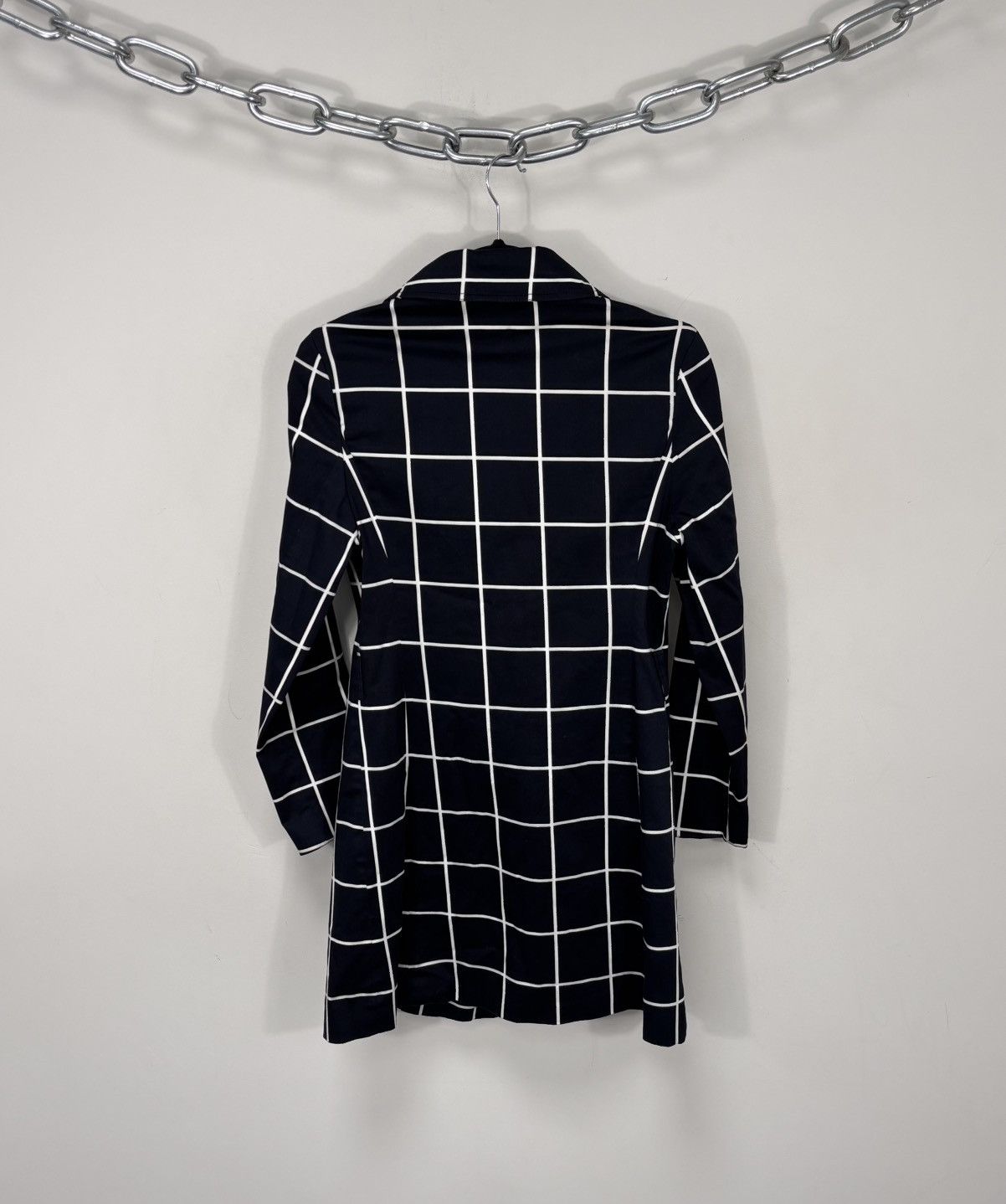 Burberry Burberry Black Label Women’s Double Breasted Trench Coat Size M / US 6-8 / IT 42-44 - 2 Thumbnail