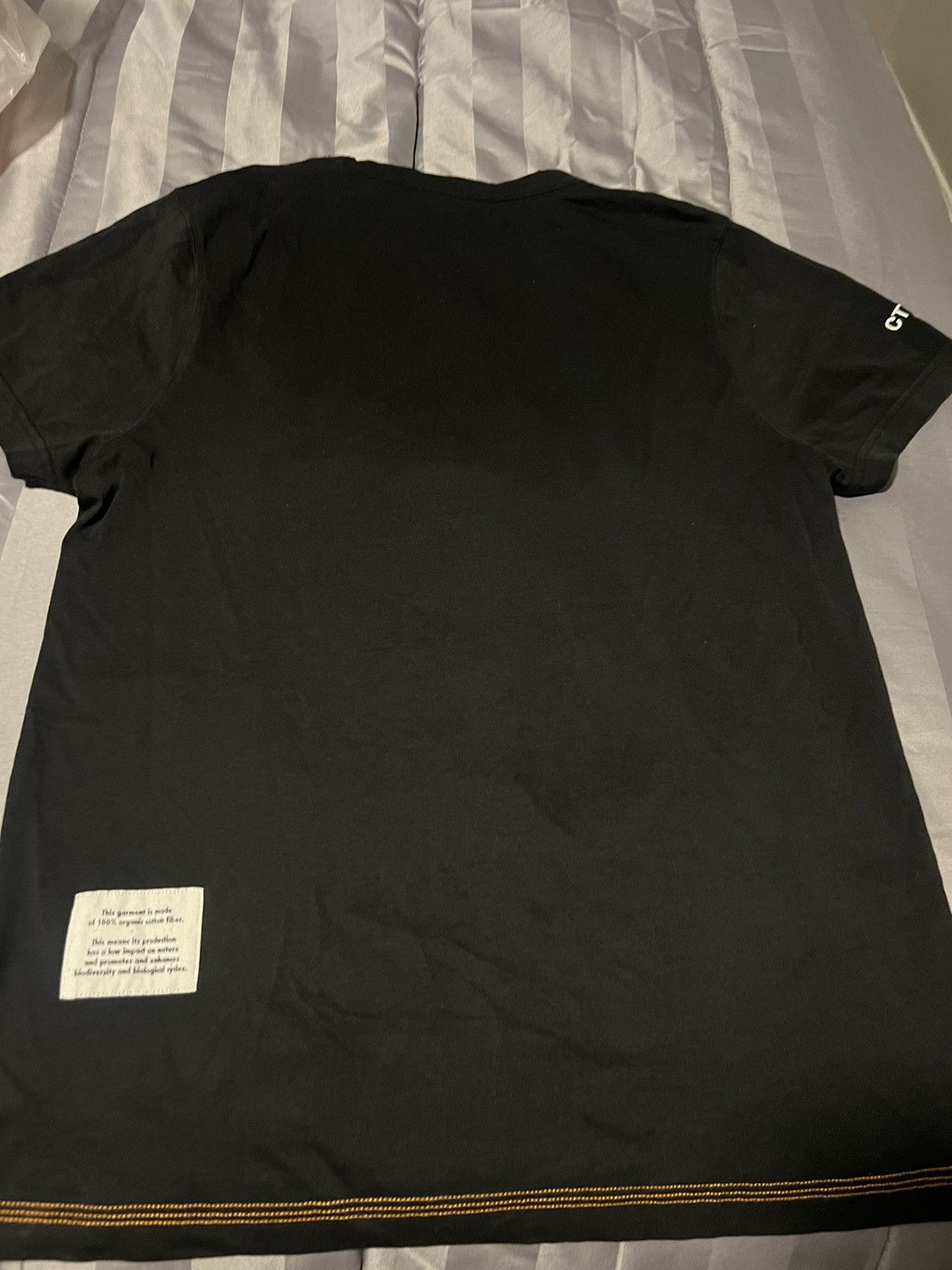 Heron Preston Heron preston 100% cotton Size US S / EU 44-46 / 1 - 3 Thumbnail