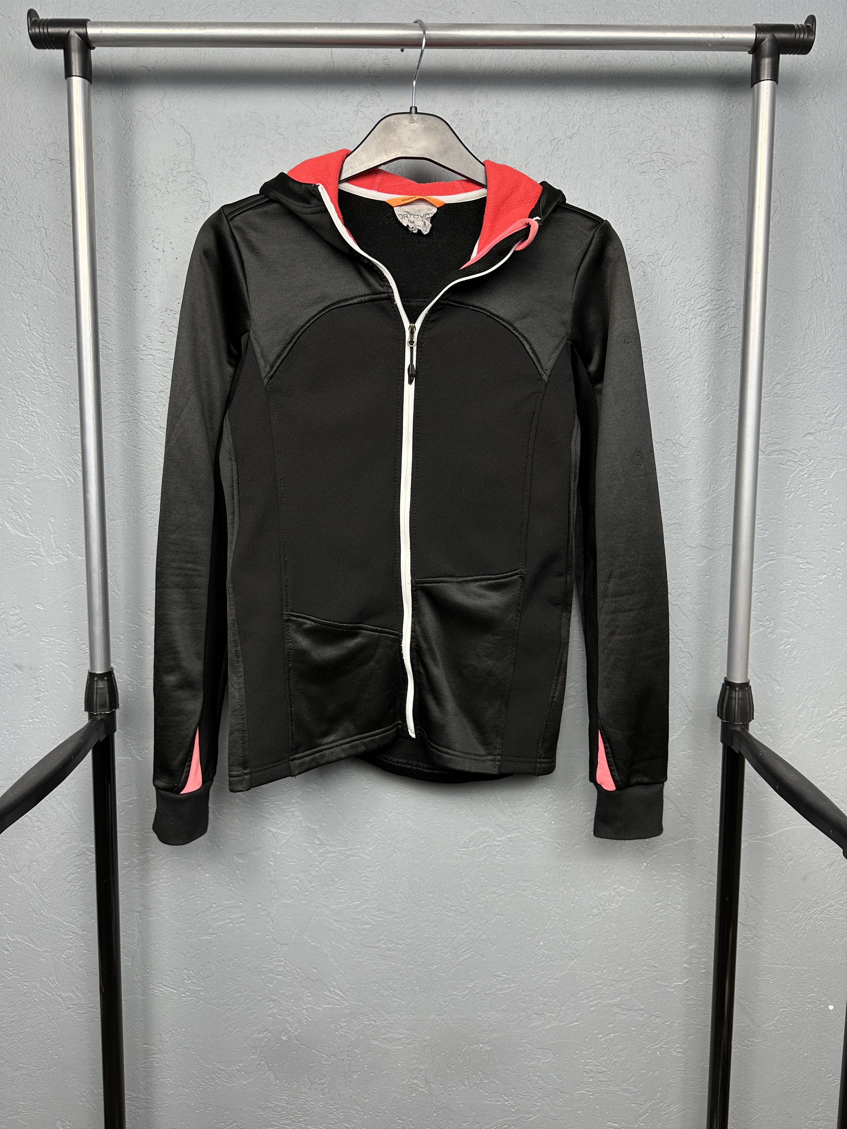 ORTOVOX ORTOVOX Womens Merino Wool Jacket Size S / US 4 / IT 40 - 1 Thumbnail
